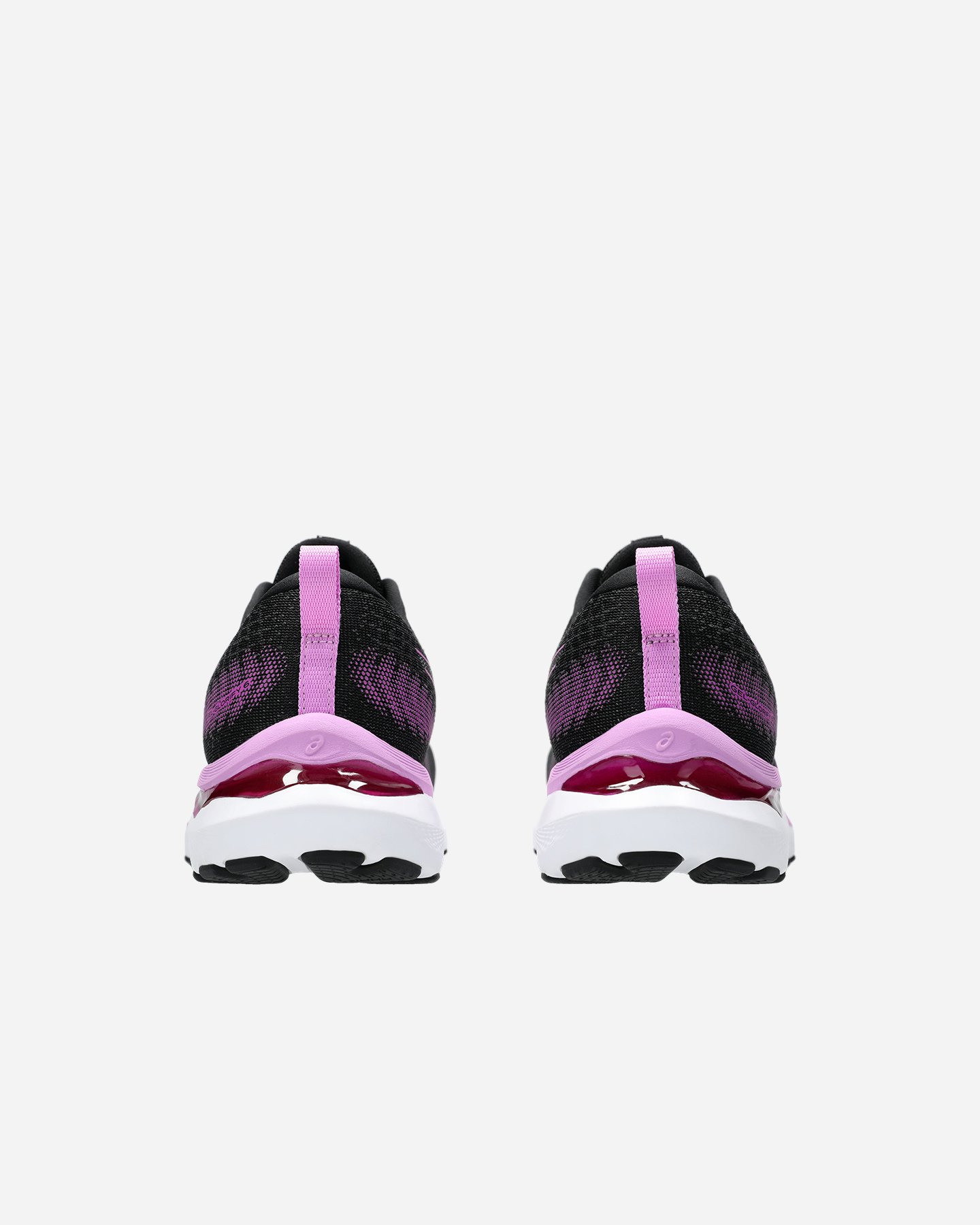 Asics gel nimbus 6 homme violet online