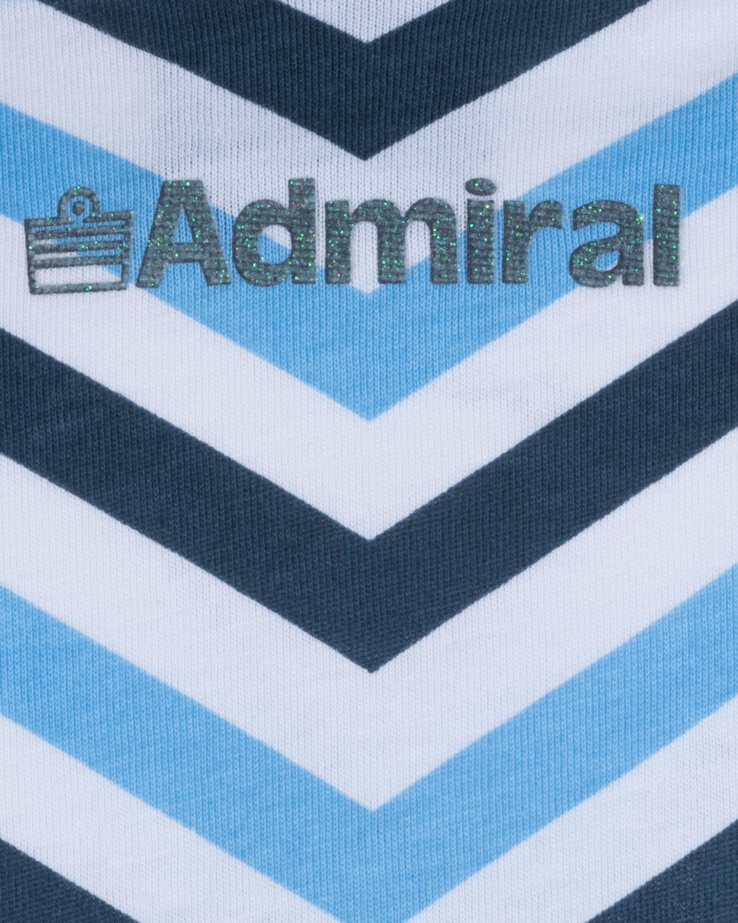 Abito ADMIRAL LIFESTYLE JR - Azzurro - 2 | Cisalfa Sport
