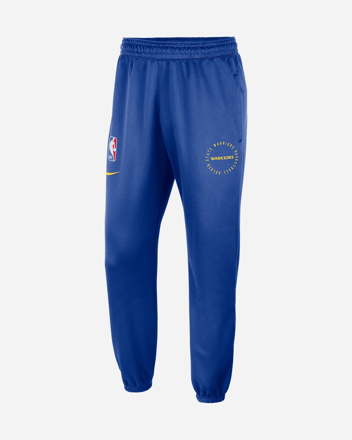 Abbigliamento basket NIKE SPOTLIGHT GOLDEN STATE M - 0 | Cisalfa Sport