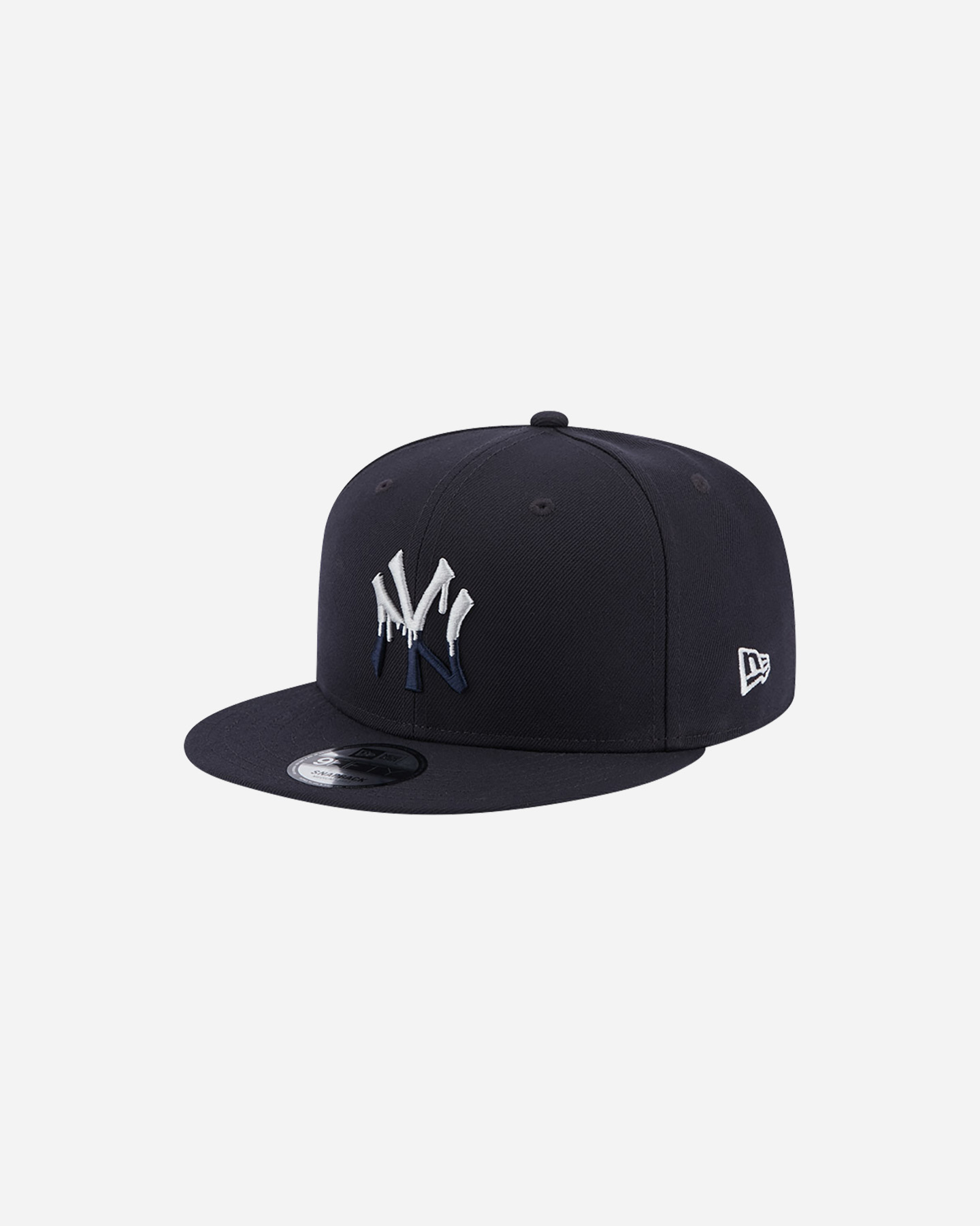 Cappellino NEW ERA 9FIFTY MLB TEAM DRIP NEW YORK YANKEES  - 0 | Cisalfa Sport