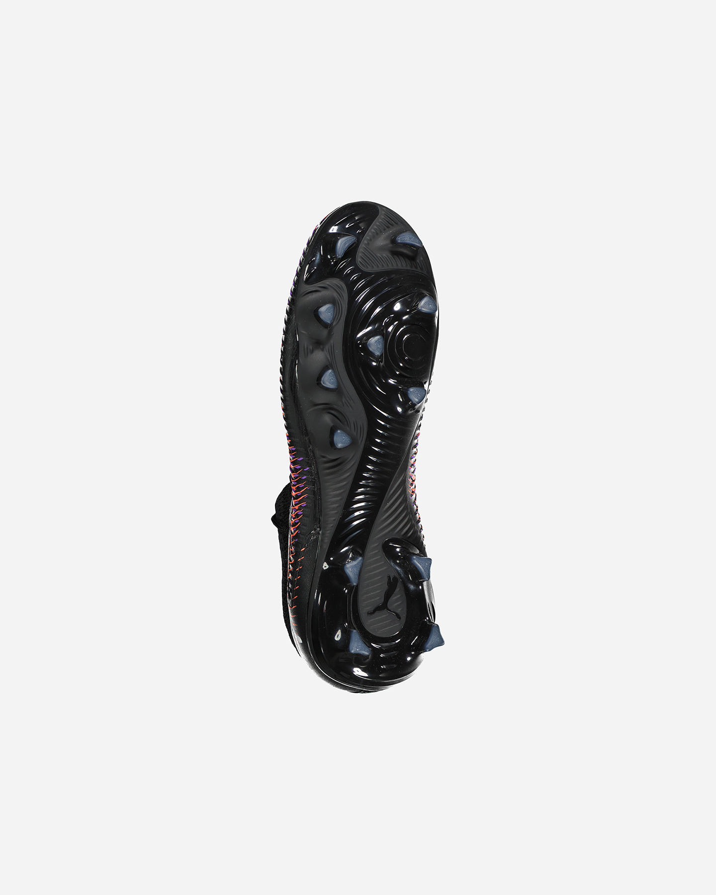 Scarpe calcio PUMA FUTURE 8 MATCH FG-AG JR - Color mix - 2 | Cisalfa Sport