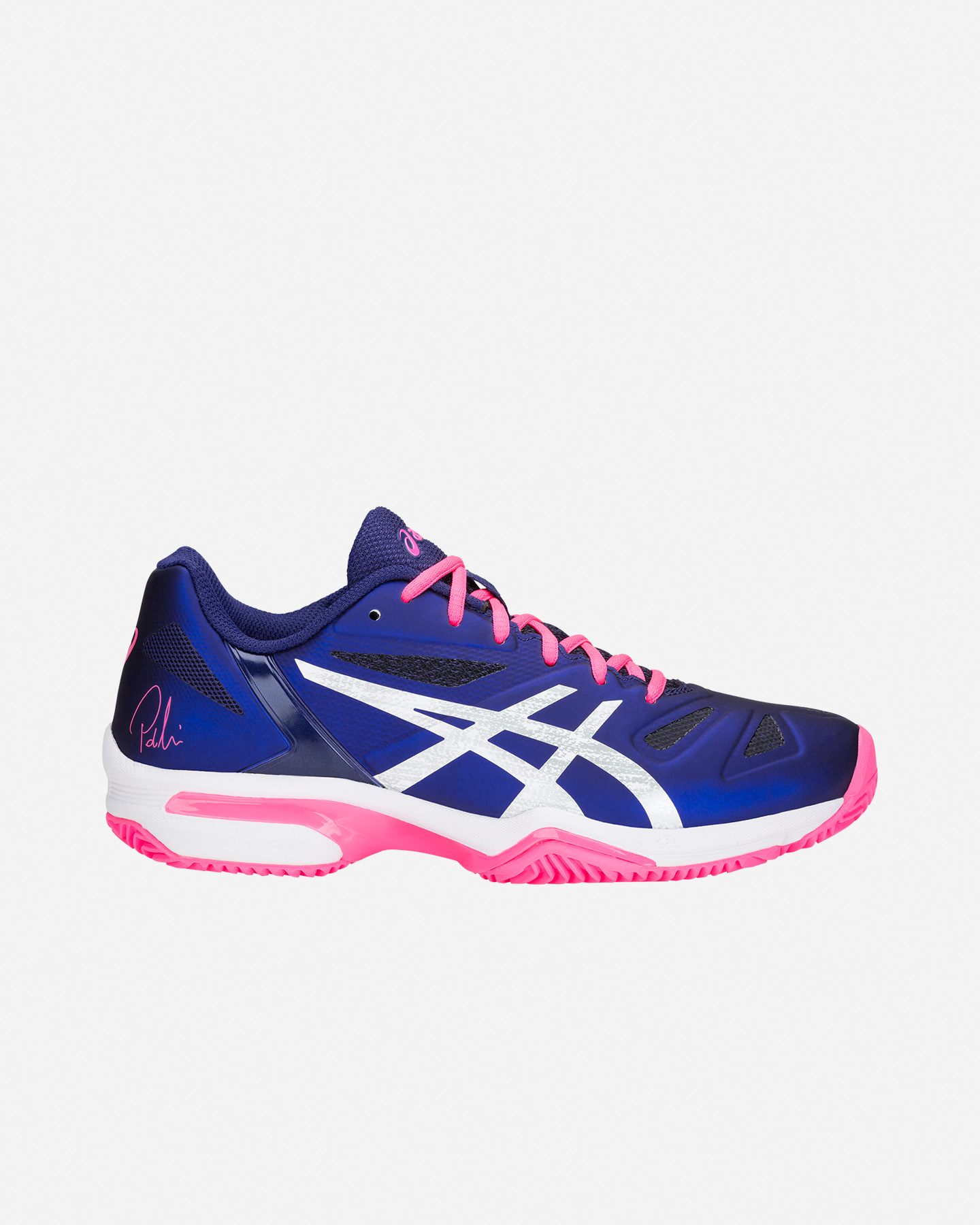 scarpe asics gel lima padel