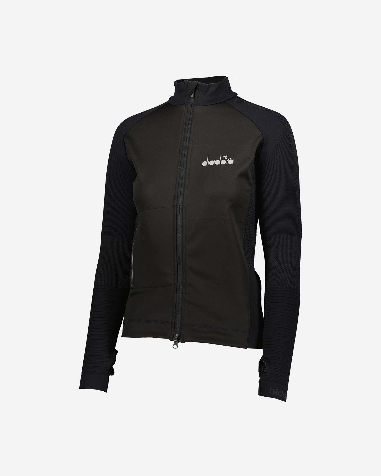 Maglia intimo tecnico DIADORA HP W - Nero - 0 | Cisalfa Sport