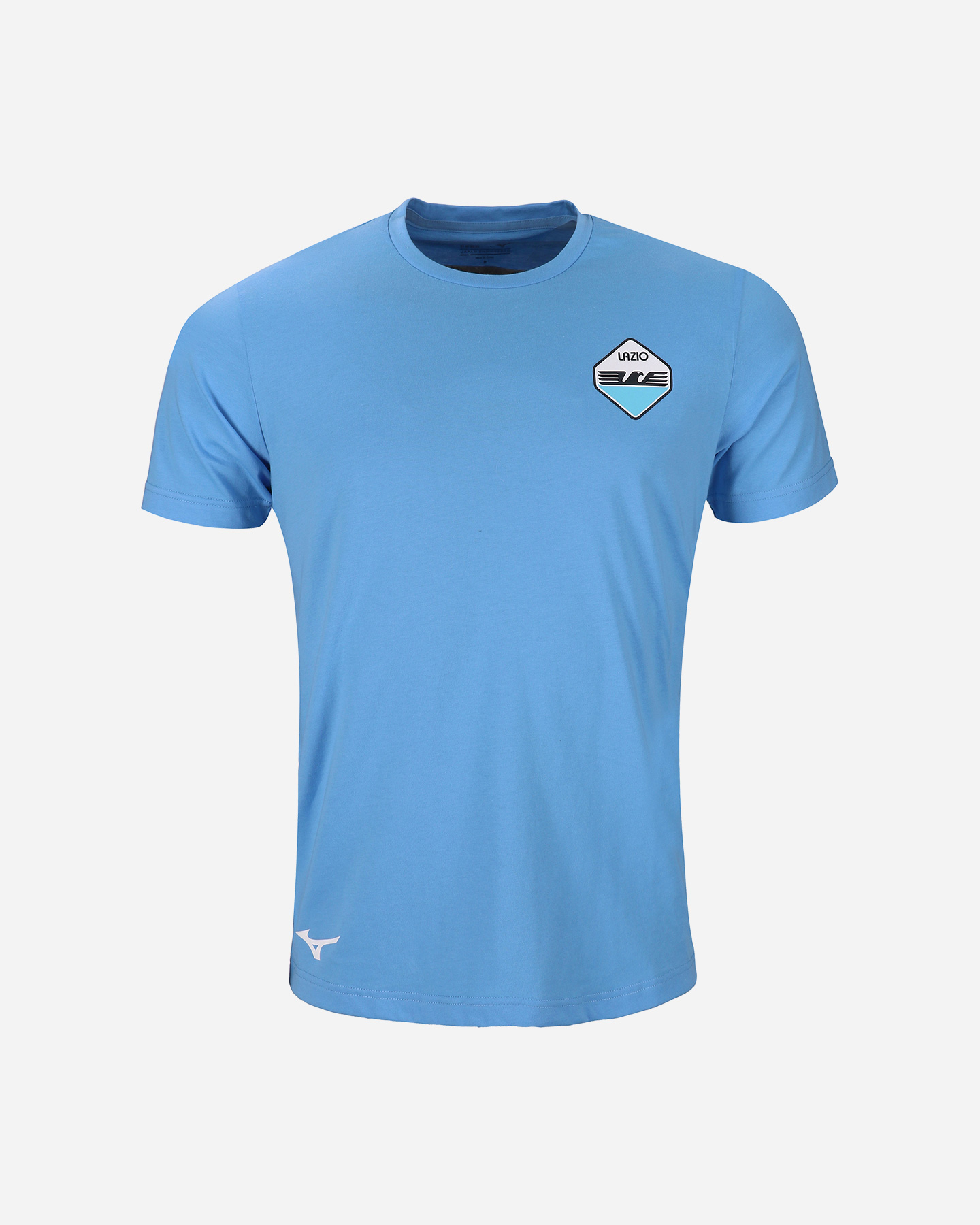 Abbigliamento calcio MIZUNO LAZIO 3 23-24 M - 0 | Cisalfa Sport