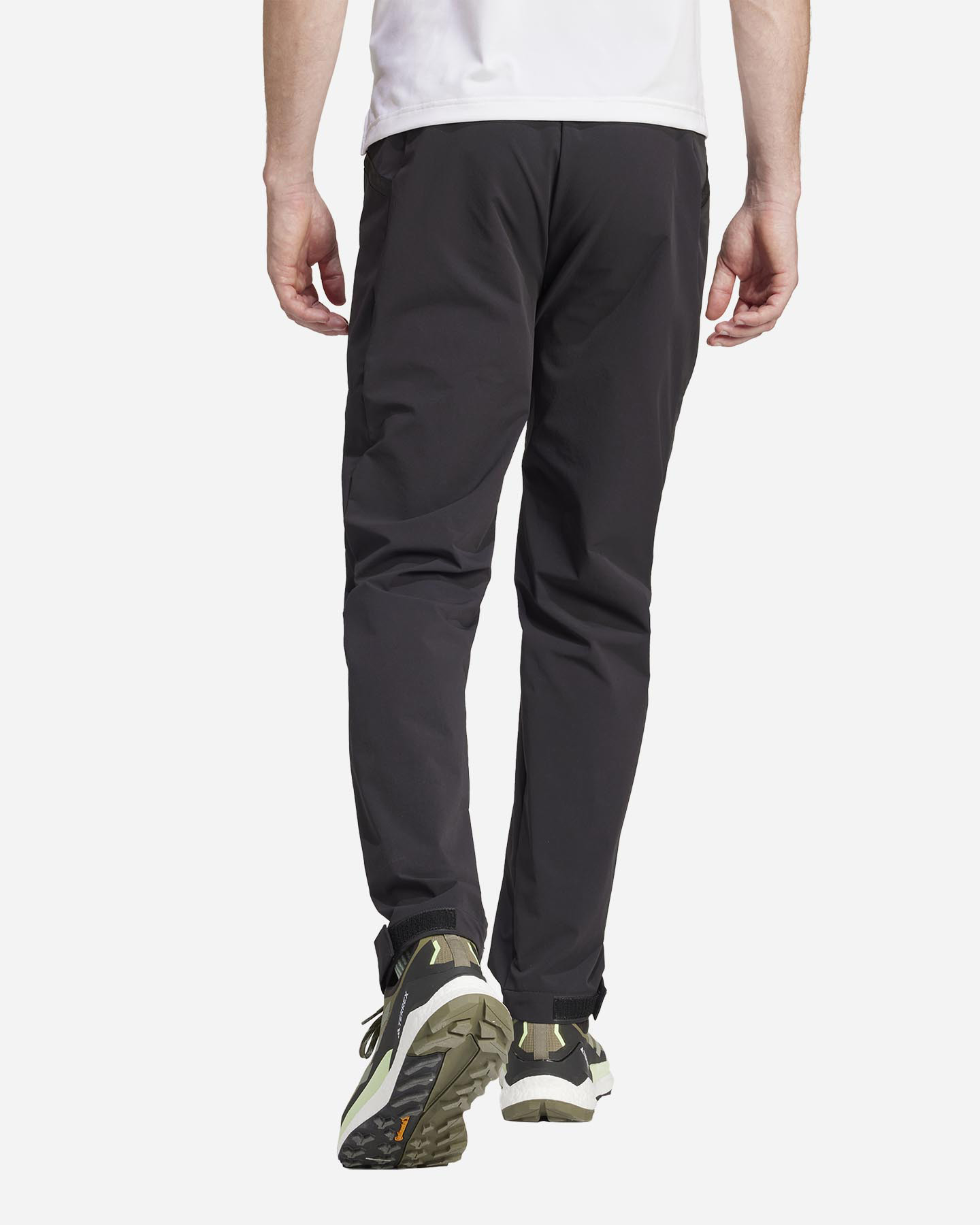 Pantalone outdoor ADIDAS XPERIOR M - 2 | Cisalfa Sport