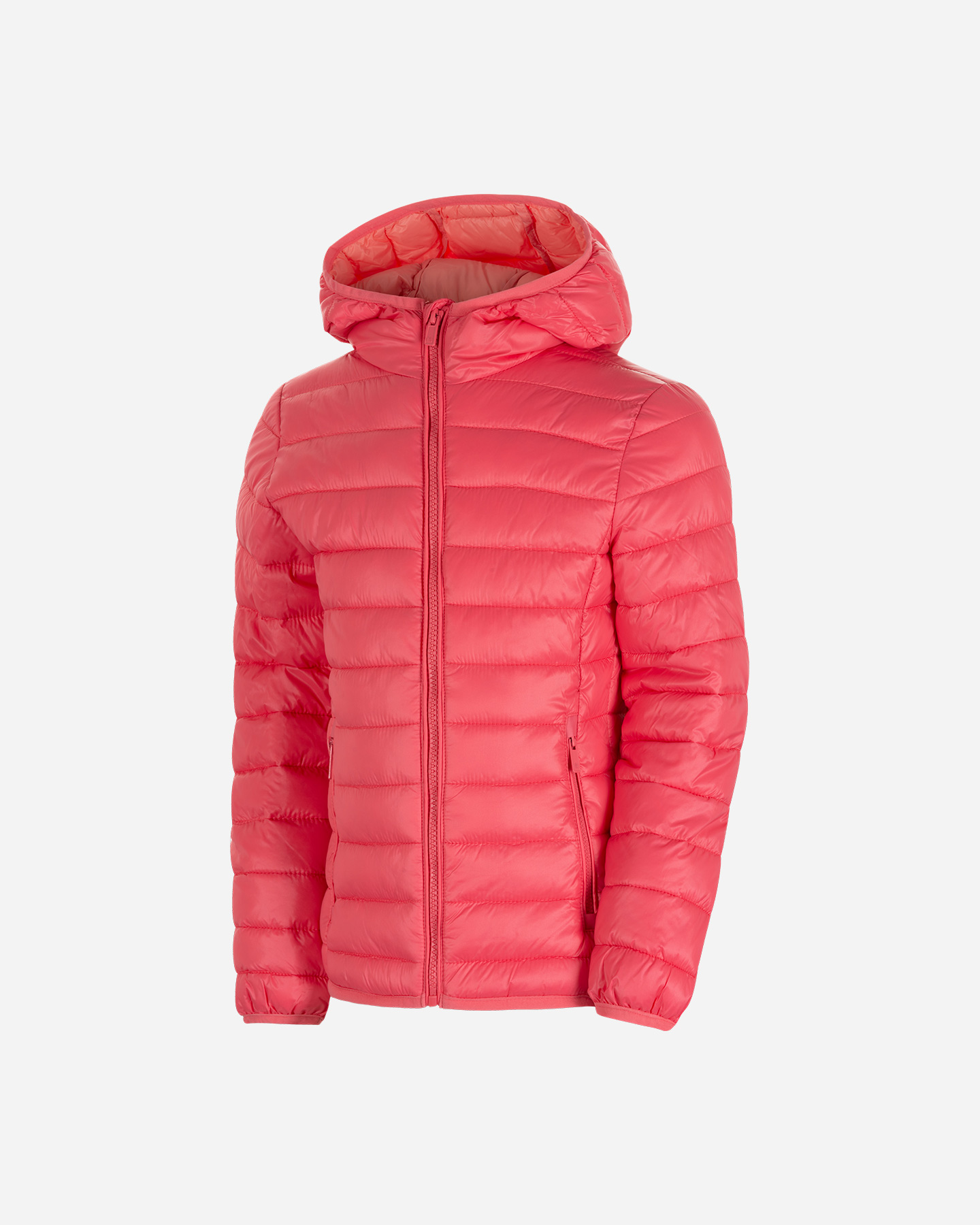 Giubbotto ADMIRAL LIFESTYLE JR - Rosa - 0 | Cisalfa Sport
