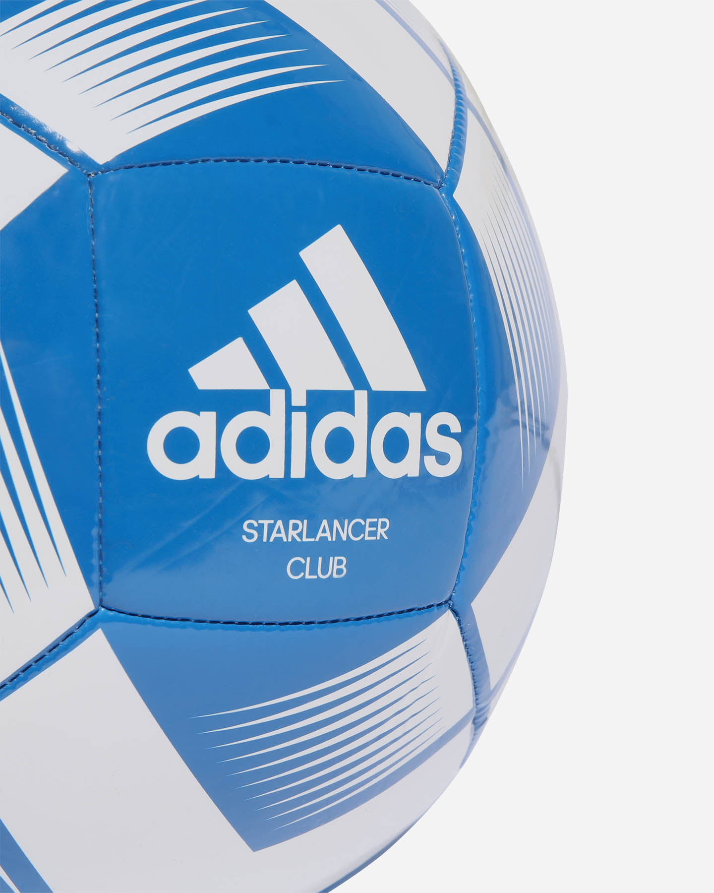 Pallone calcio misura 5 ADIDAS FIGC - Color mix - 3 | Cisalfa Sport