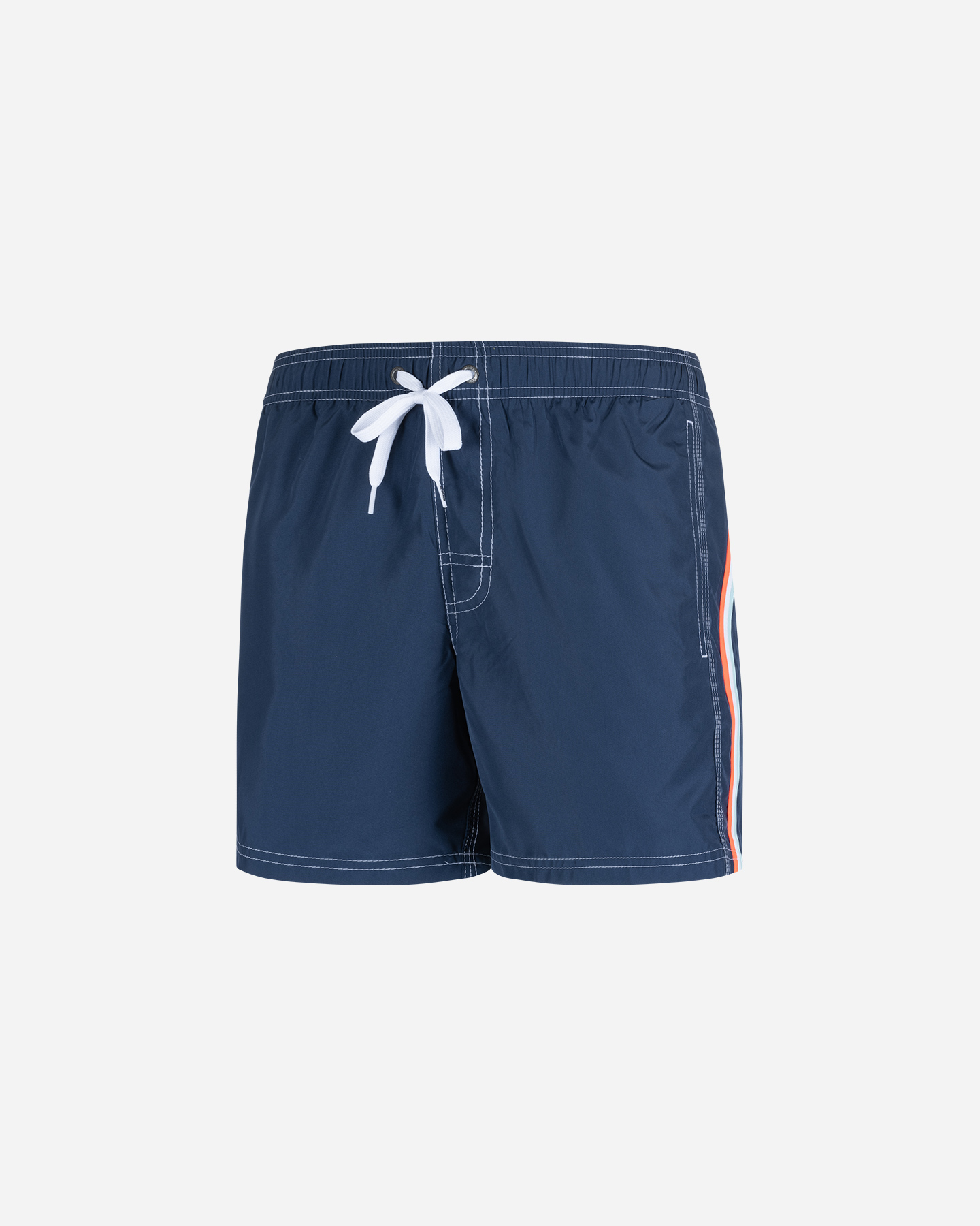 Boxer mare SUNDEK ARCOB LIGHT M - Blu Navy - 4 | Cisalfa Sport