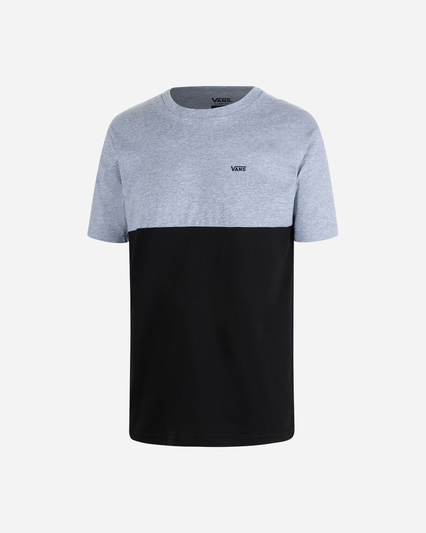 T-shirt VANS COLORBLOCK M - 0 | Cisalfa Sport