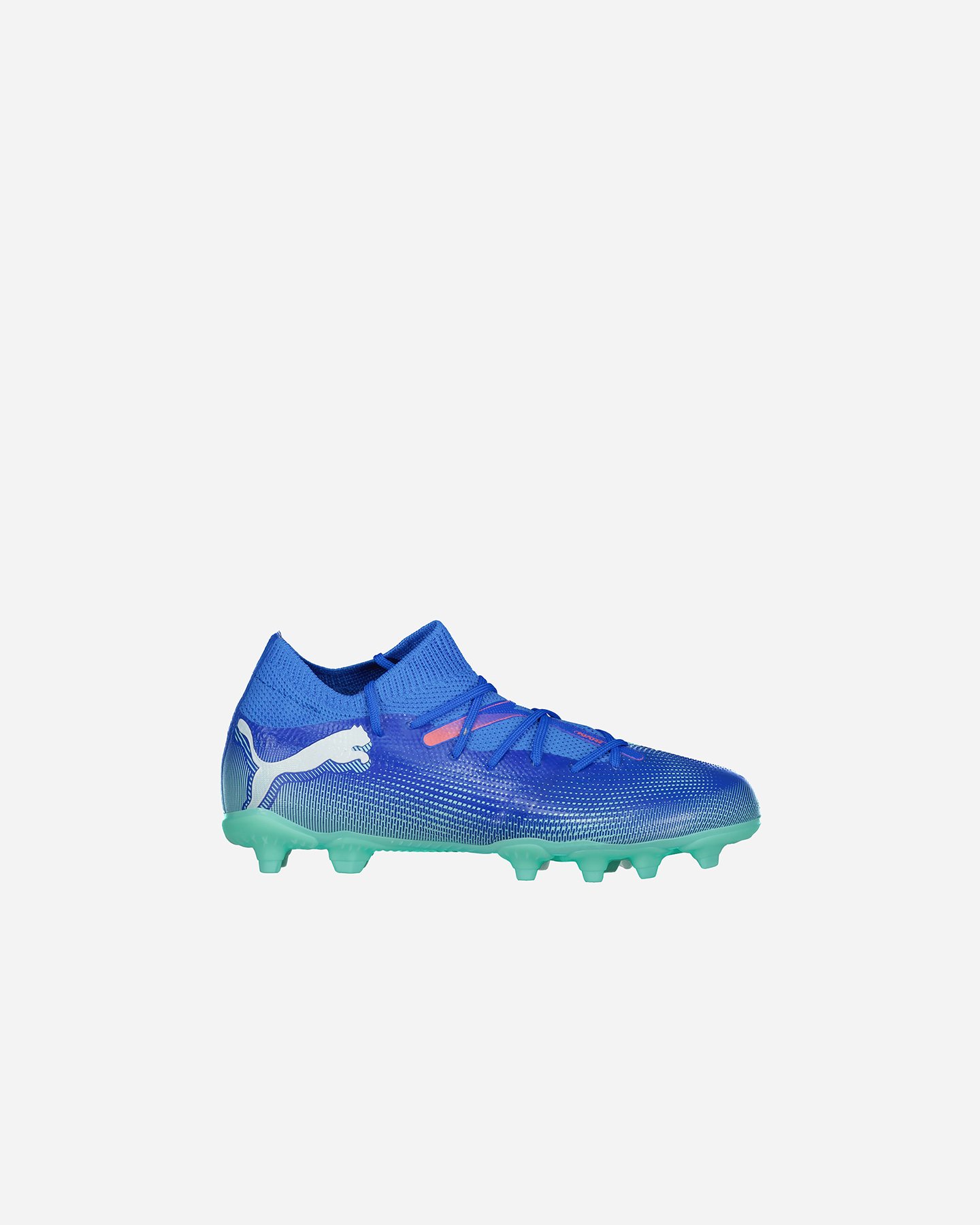 Scarpe calcio PUMA FUTURE 7 MATCH FG-AG JR - 0 | Cisalfa Sport