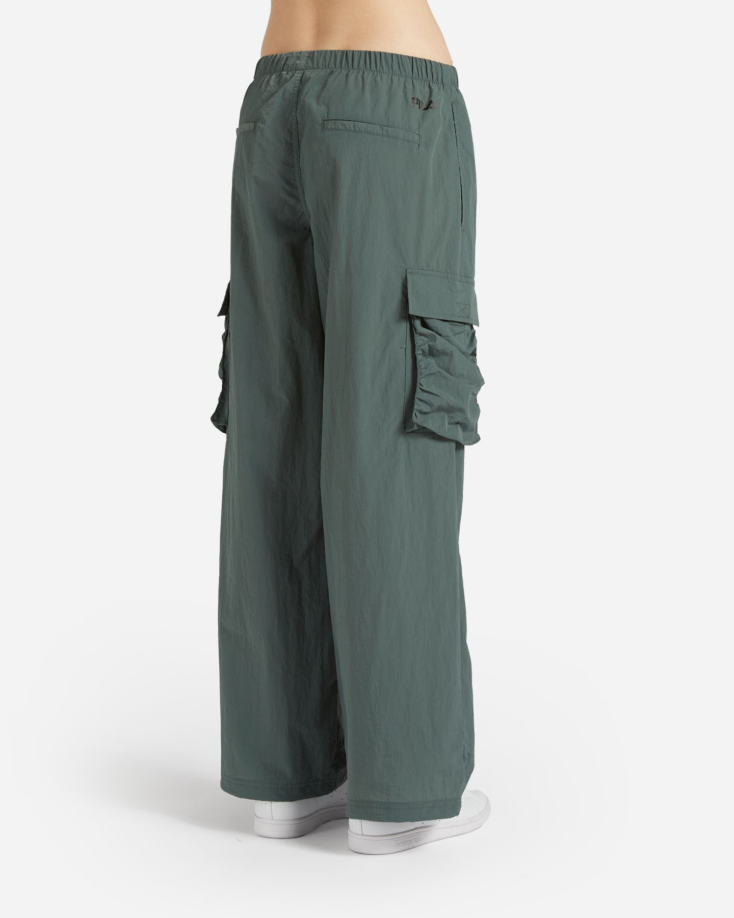 Pantalone FILA RIDER W - Verde - 1 | Cisalfa Sport