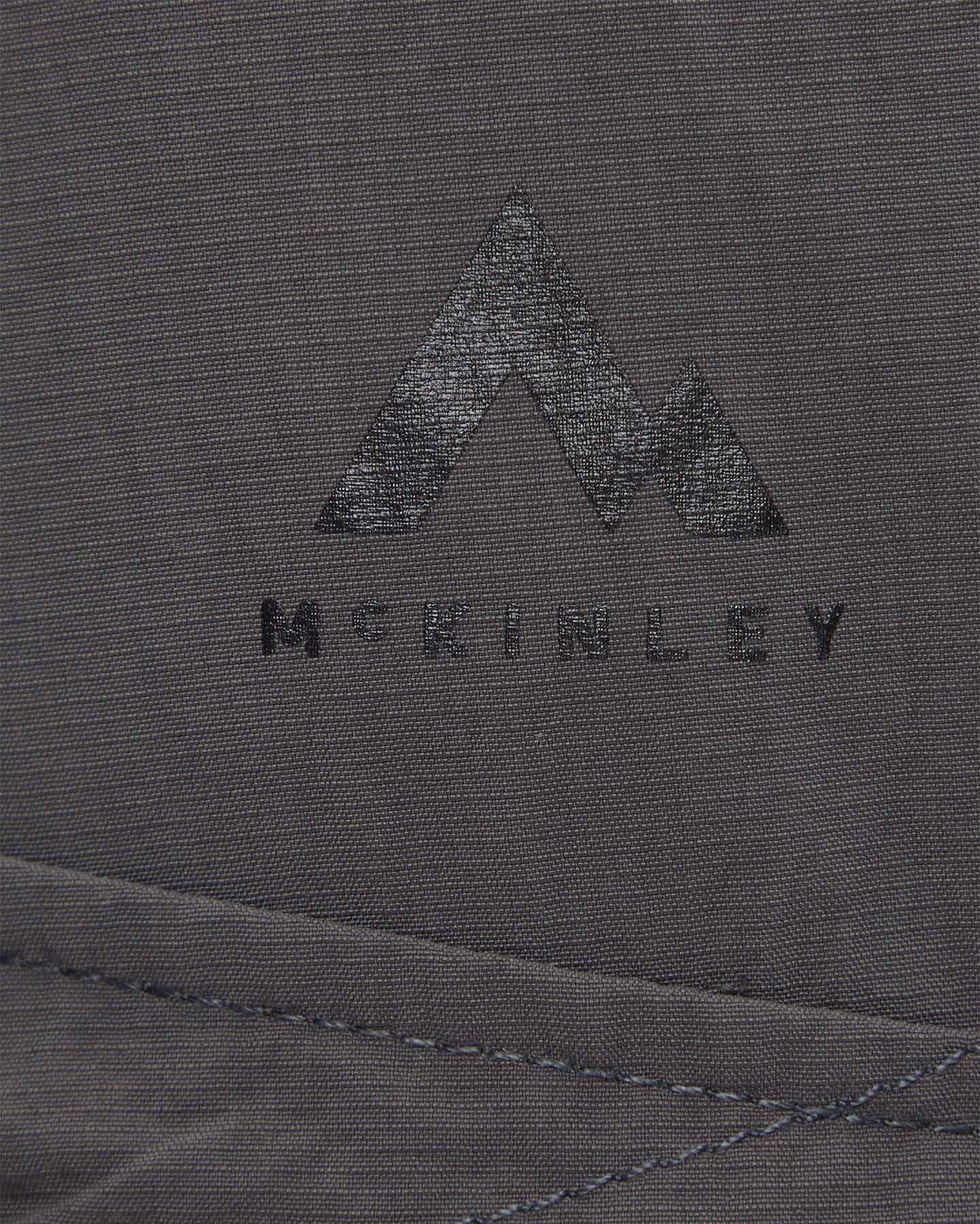Pantalone outdoor MCKINLEY ALICEVILLE III M - Antracite - 5 | Cisalfa Sport