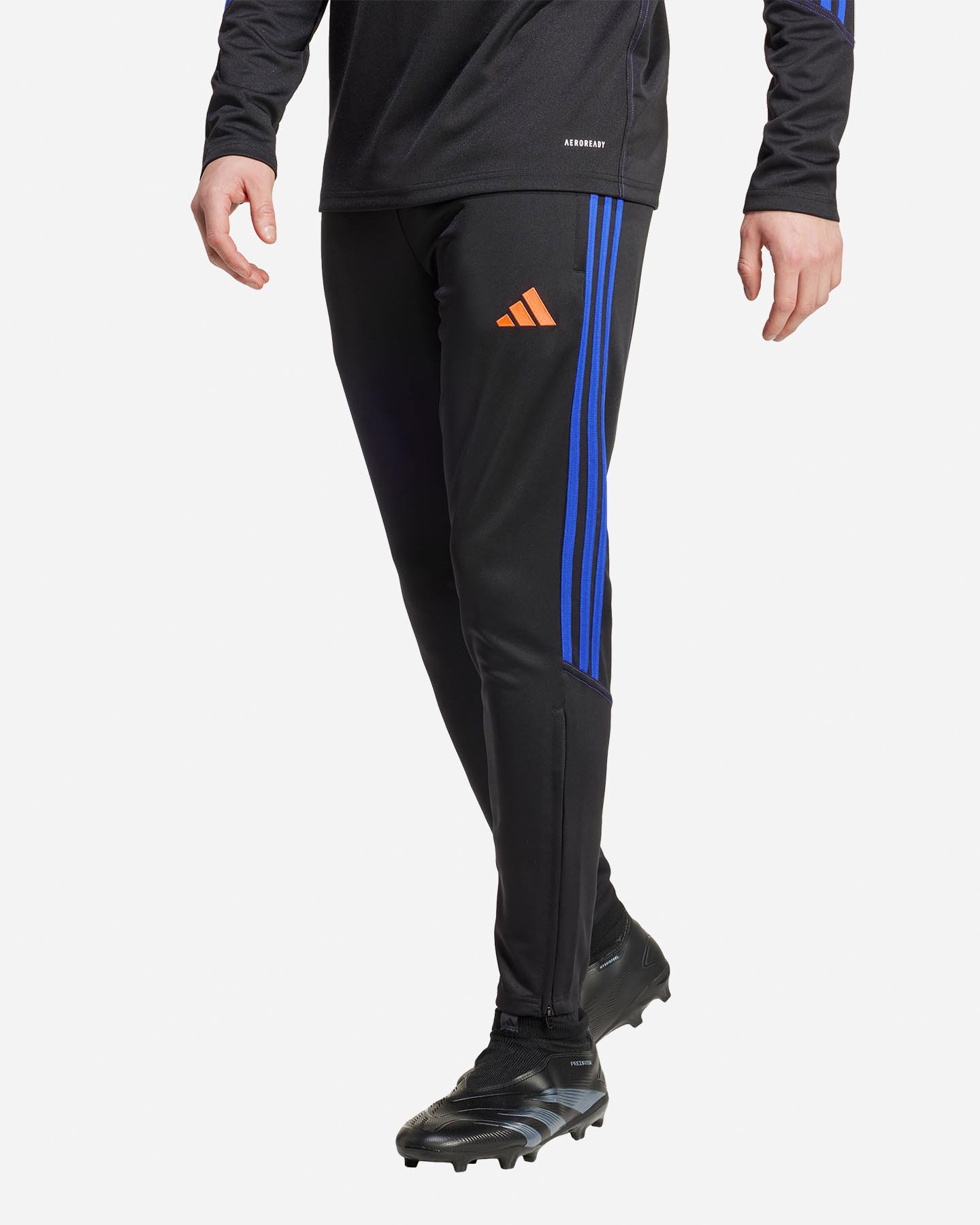 Pantaloncini calcio portiere ADIDAS TIRO23 M - 1 | Cisalfa Sport