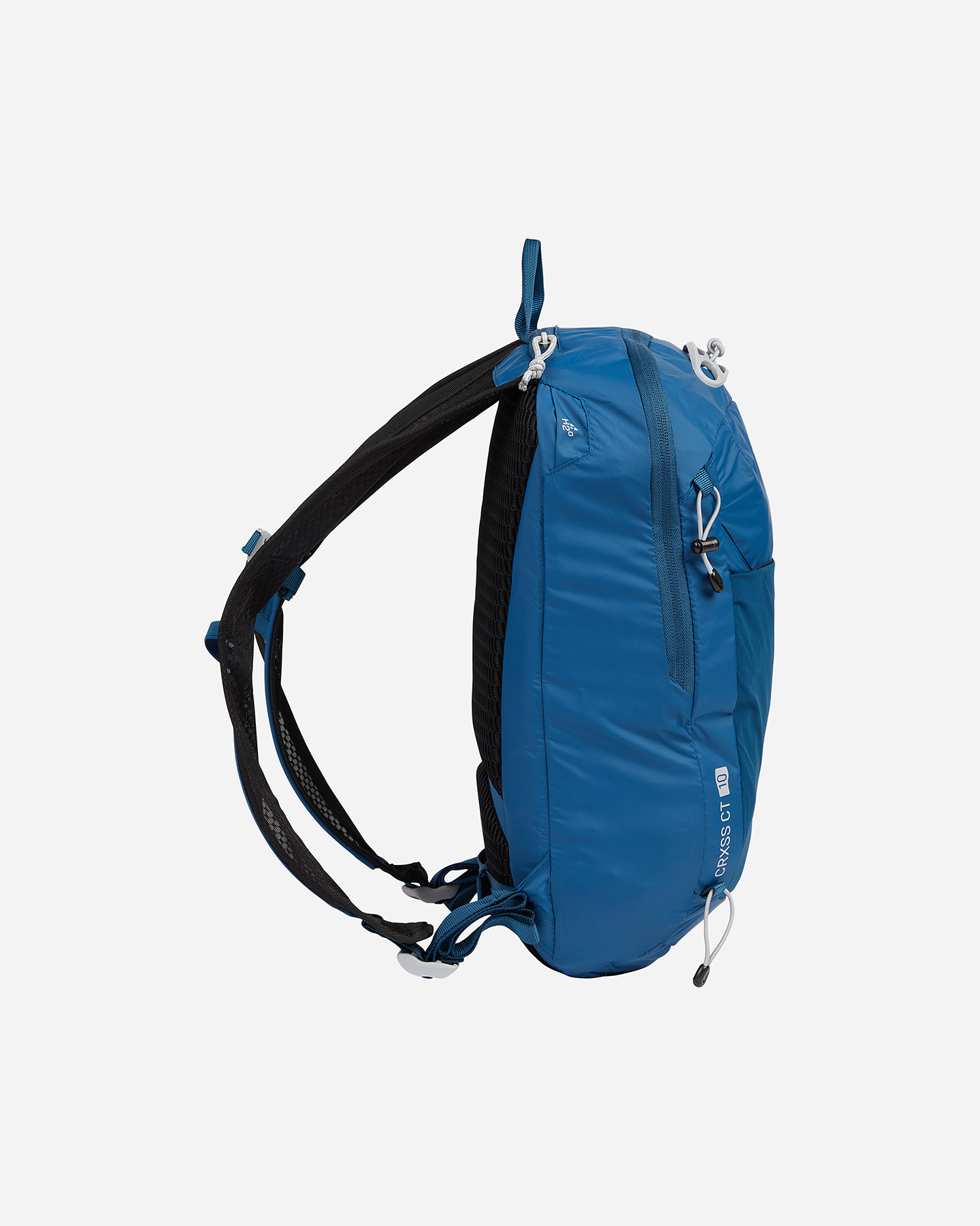 Zaino trail running MCKINLEY CRXSS I CT 10 - Blu - 1 | Cisalfa Sport