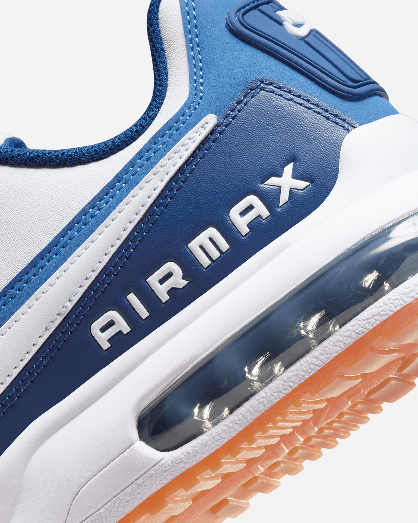 Scarpe sneakers NIKE AIR MAX LTD 3 M - 5 | Cisalfa Sport