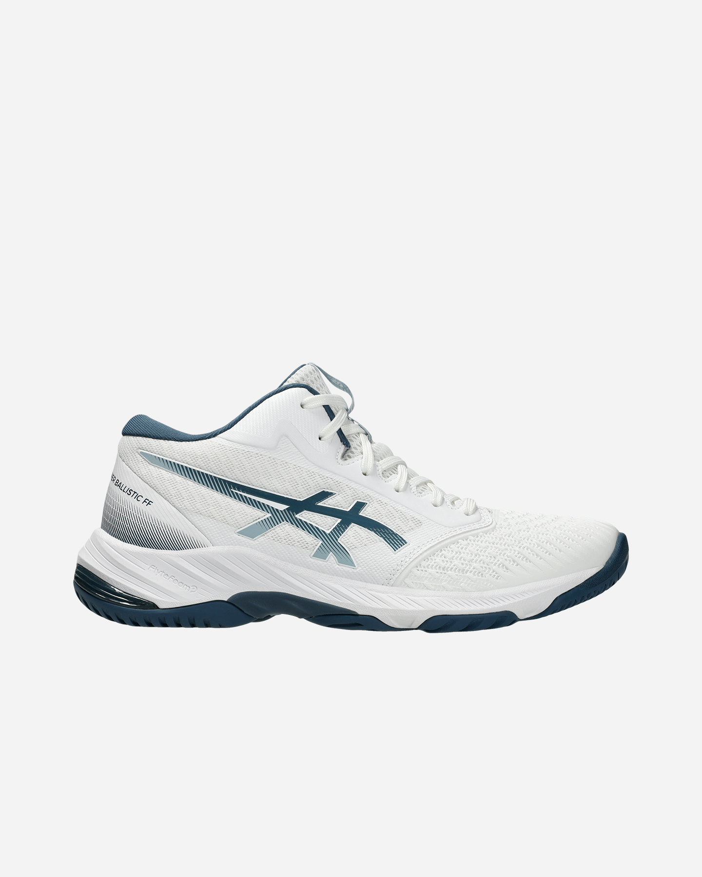 Scarpe volley ASICS NETBURNER BALLISTIC FF MT 3 M - 0 | Cisalfa Sport