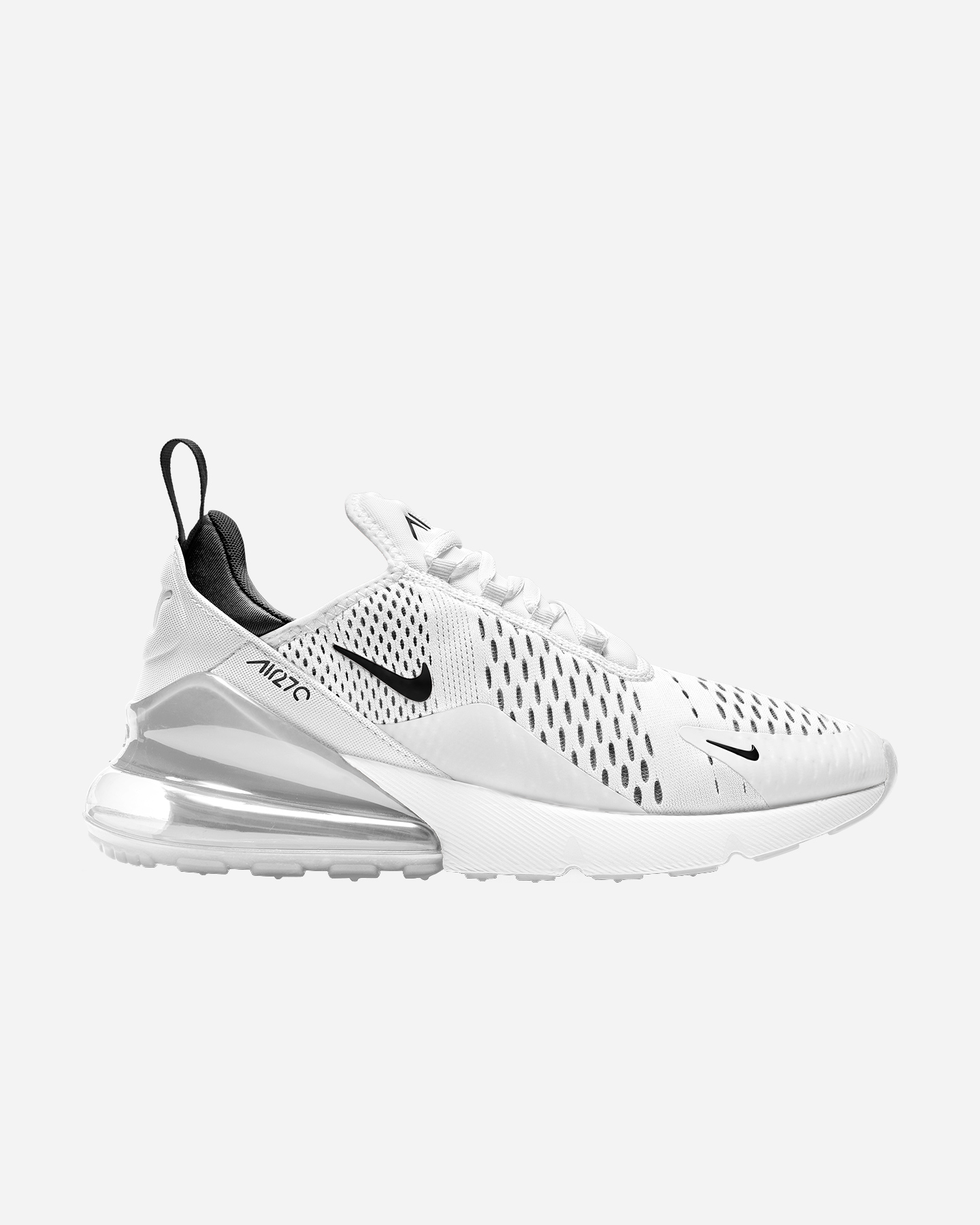 Scarpe sneakers NIKE AIR MAX 270 W - 0 | Cisalfa Sport