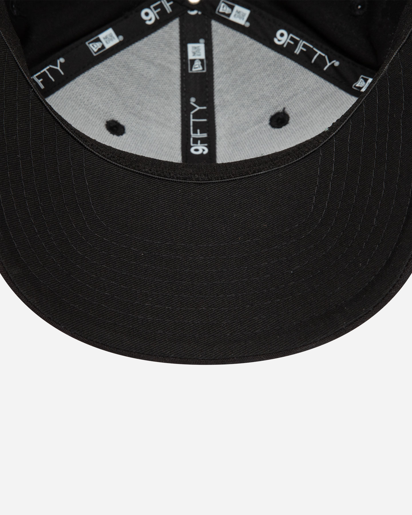Cappellino NEW ERA 9FIFTY NEW YORK YANKEES M - Nero - 5 | Cisalfa Sport