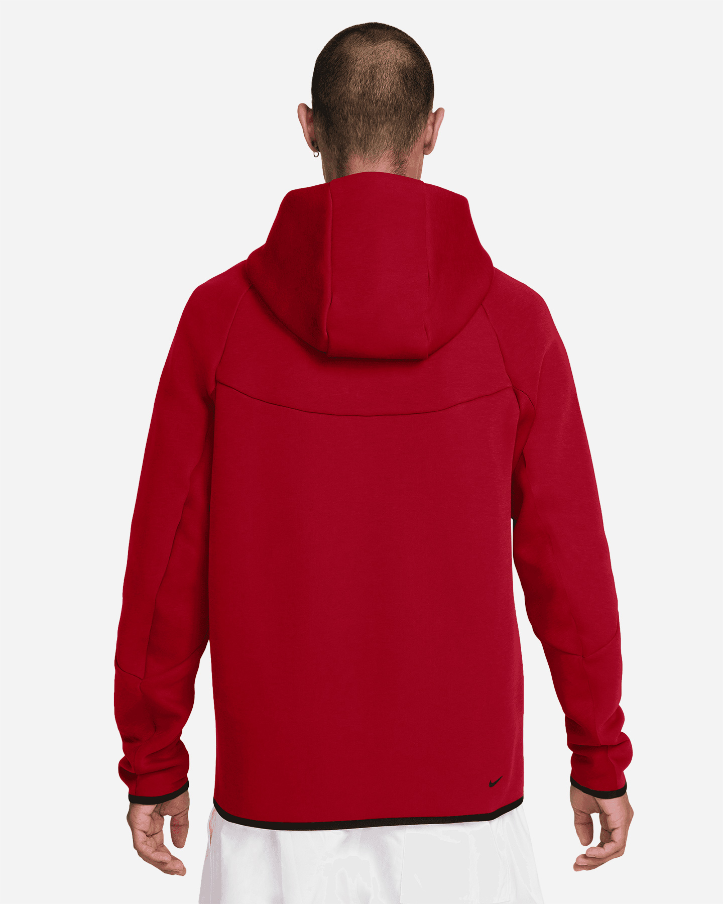 Felpa NIKE TECH FLEECE M - 1 | Cisalfa Sport