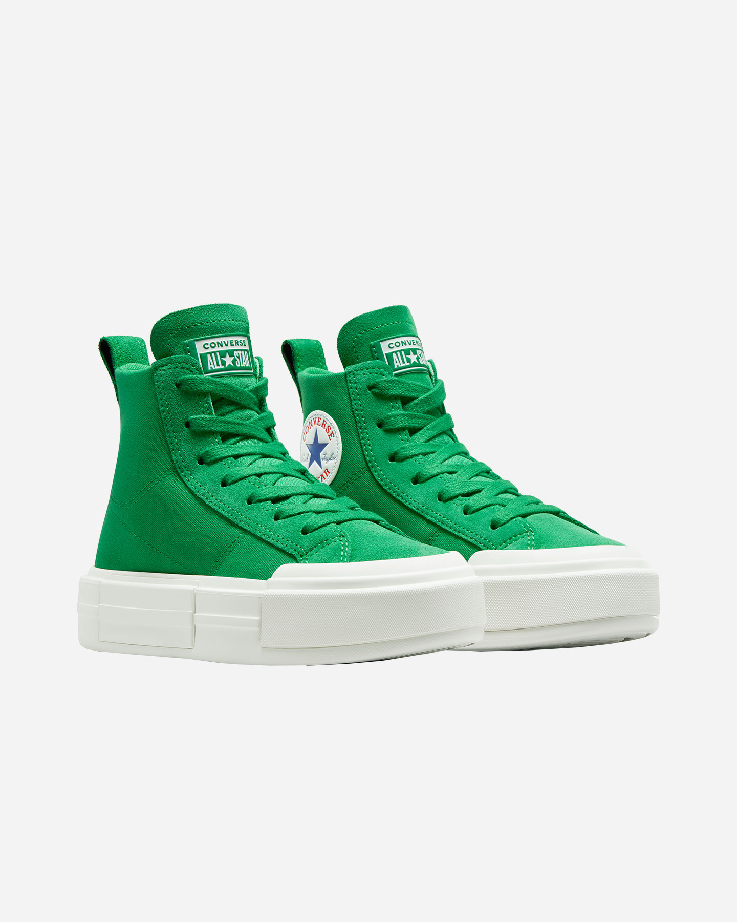 Scarpe sneakers CONVERSE CHUCK TAYLOR ALL STAR CRUISE HIGH W - 1 | Cisalfa Sport