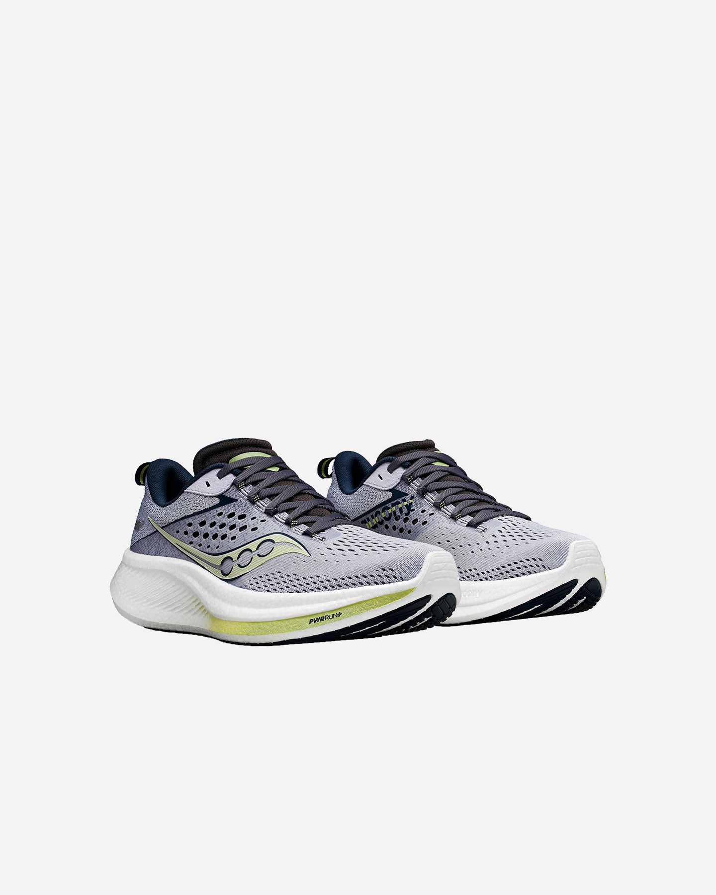 Scarpe running SAUCONY RIDE 17 CALZATA LARGA W - 1 | Cisalfa Sport