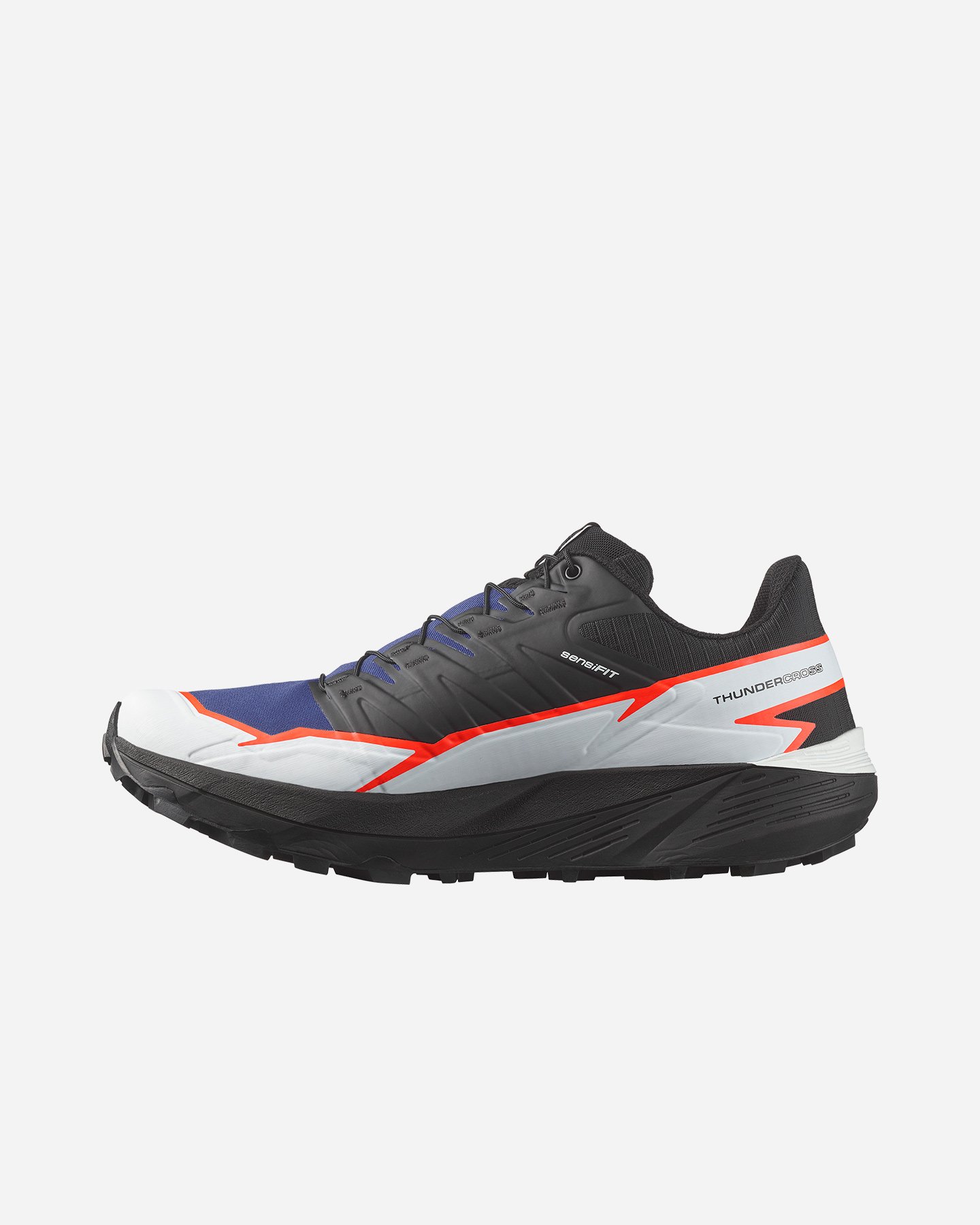 Scarpe trail SALOMON THUNDERCROSS M - 4 | Cisalfa Sport