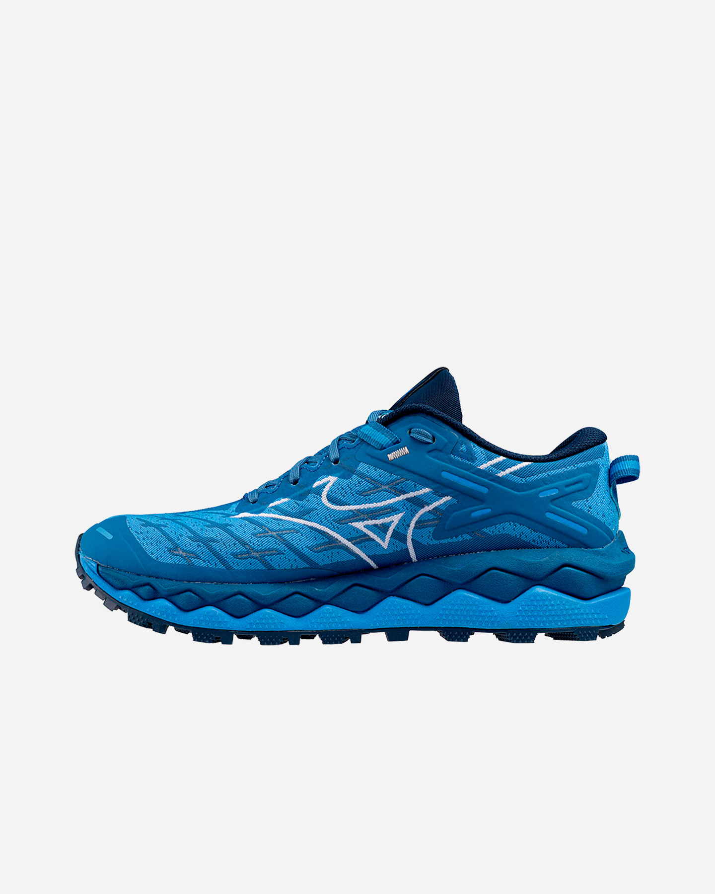 Scarpe trail MIZUNO WAVE MUJIN 10 W - 4 | Cisalfa Sport