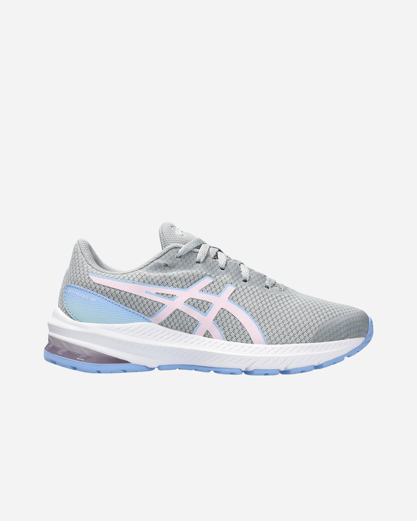 Scarpe running ASICS GT-1000 12 GS JR - 0 | Cisalfa Sport