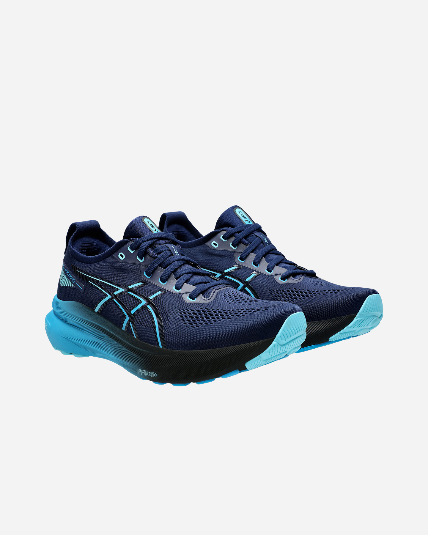 Scarpe running ASICS GEL-KAYANO 31 M - 1 | Cisalfa Sport