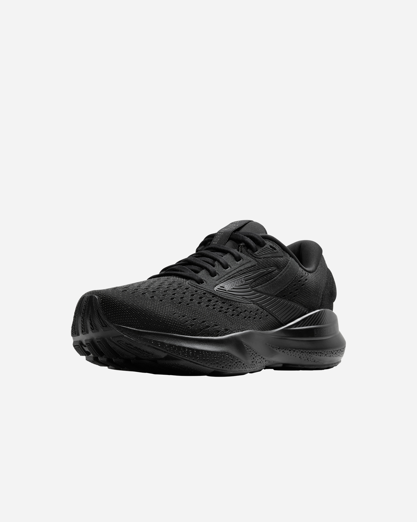 Scarpe running BROOKS ADRENALINE GTS 24 M - Nero - 2 | Cisalfa Sport