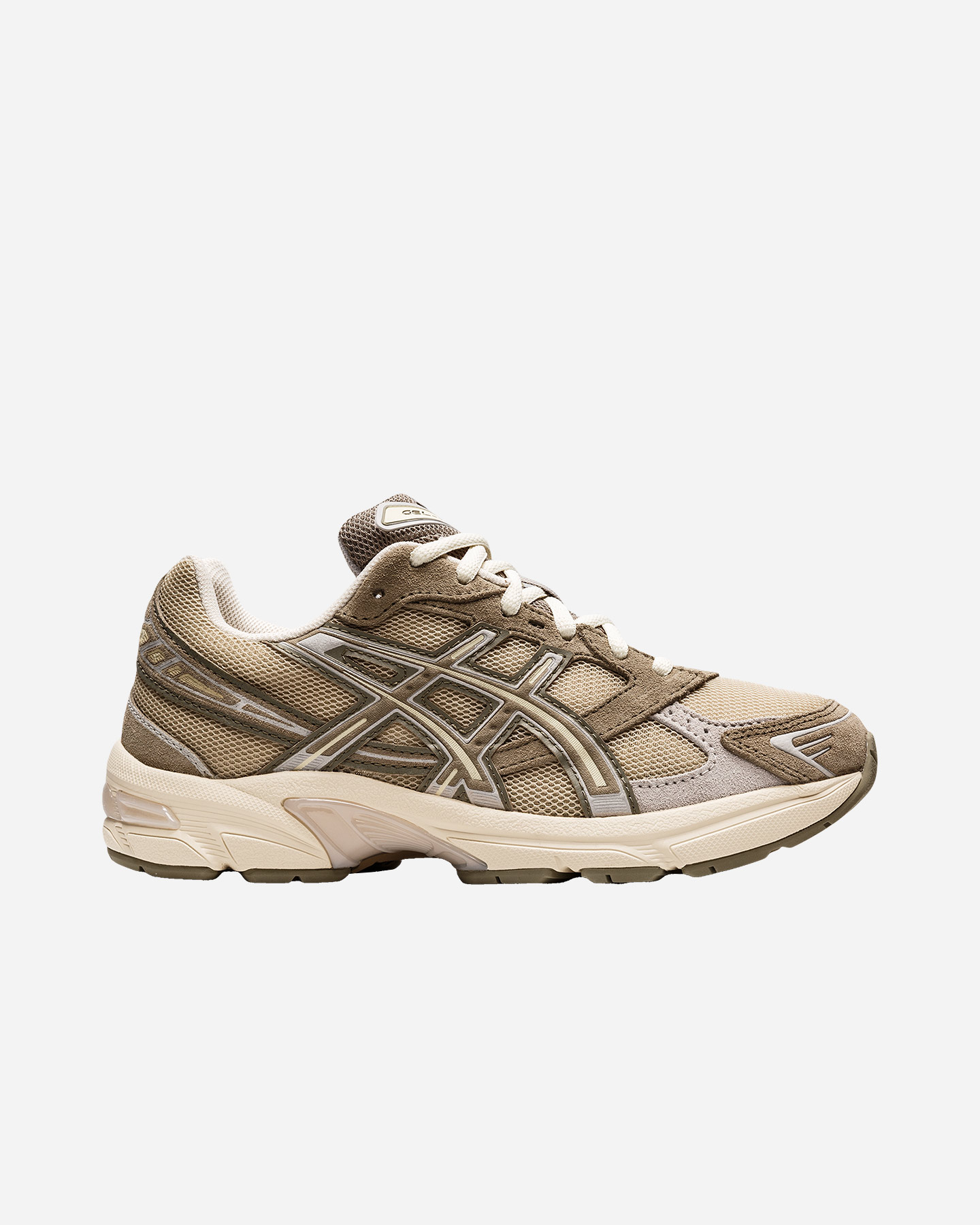 Scarpe sneakers ASICS GEL-1130 W - Marrone - 0 | Cisalfa Sport