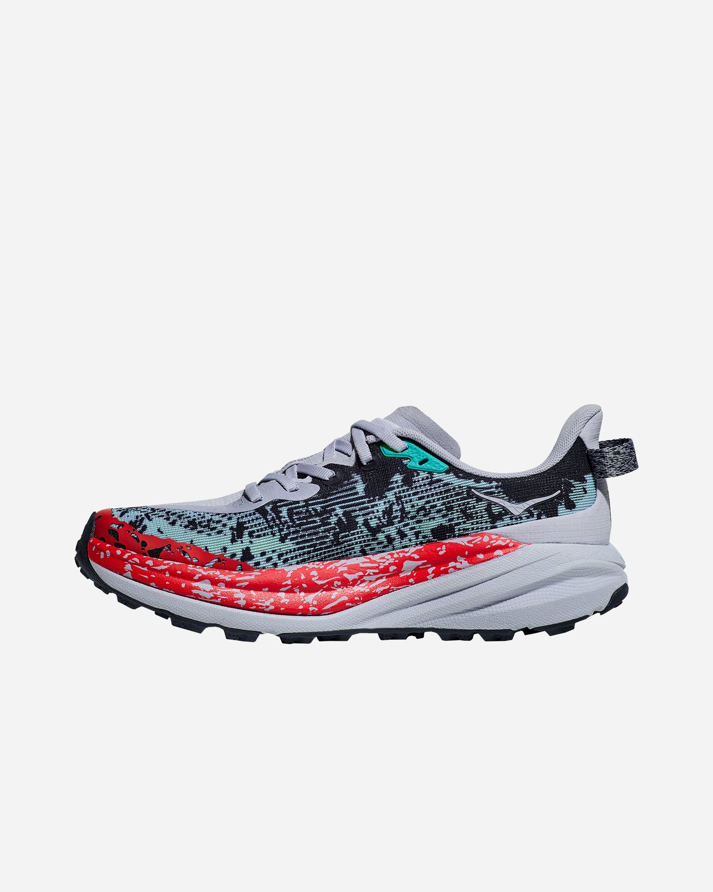 Scarpe trail HOKA SPEEDGOAT 6 M - 5 | Cisalfa Sport