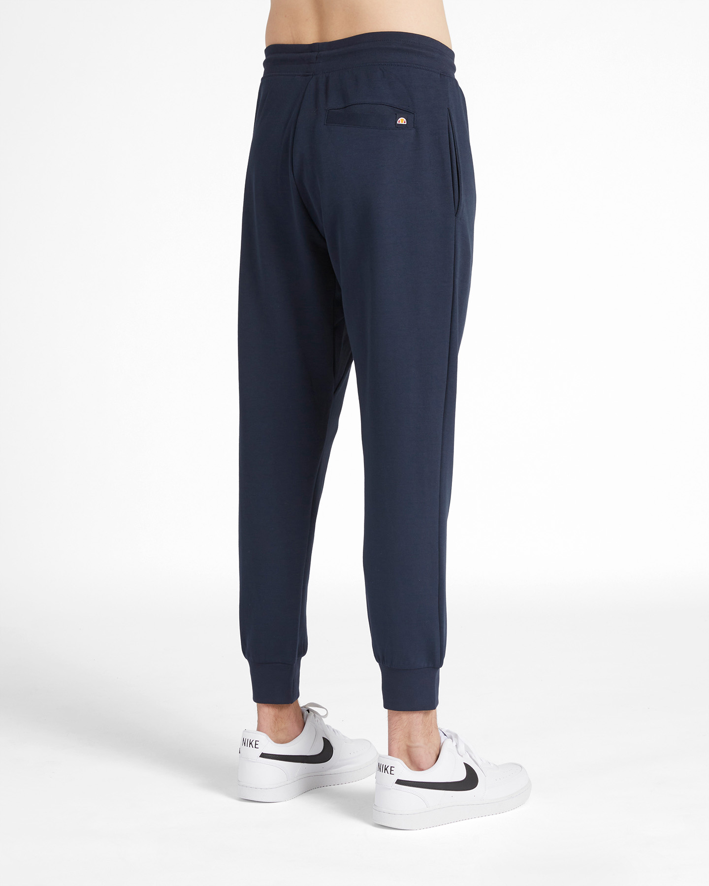 Pantalone ELLESSE ATHLETIC M - Blu - 1 | Cisalfa Sport