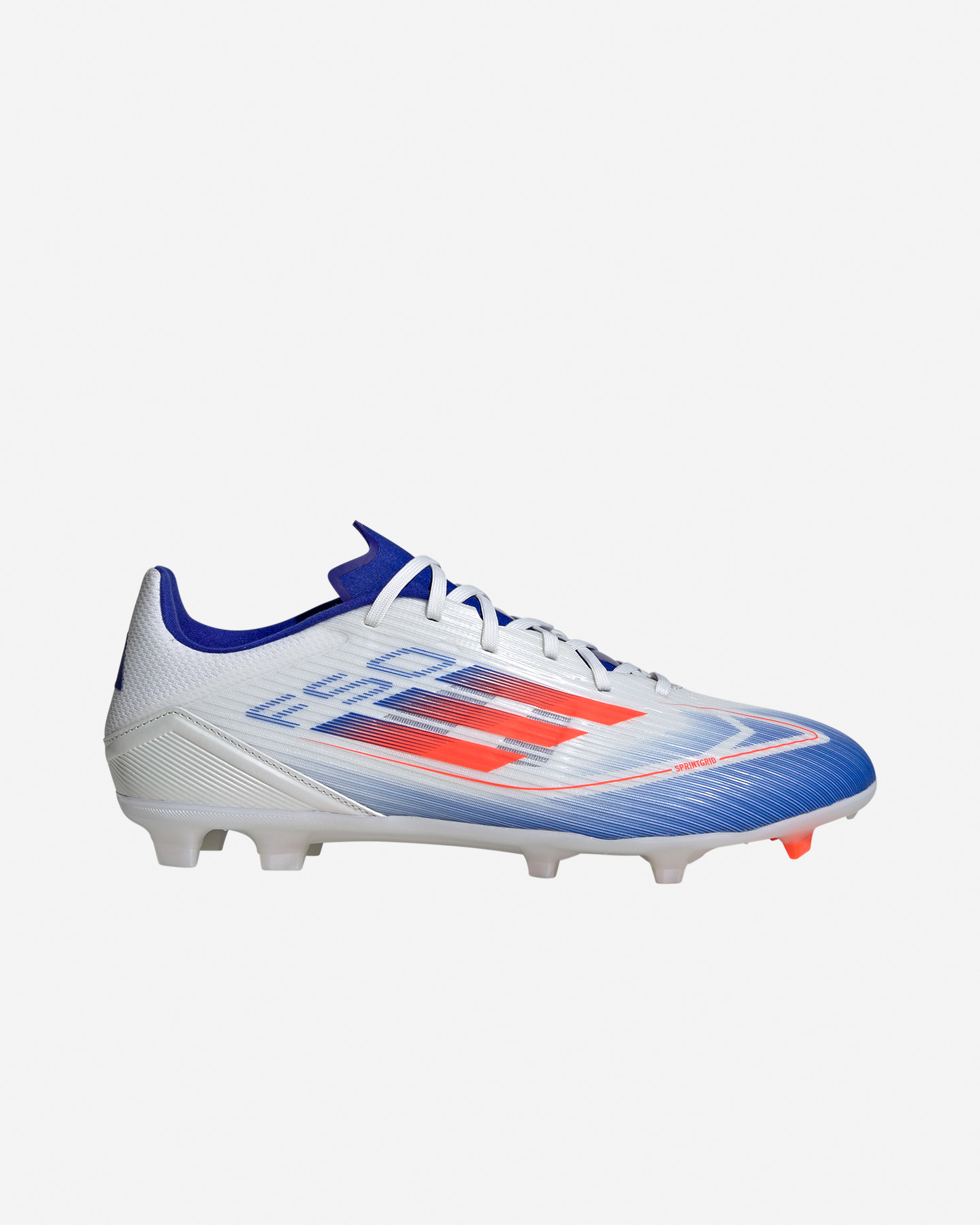 Scarpe calcio ADIDAS F50 LEAGUE FG-MG M - 0 | Cisalfa Sport