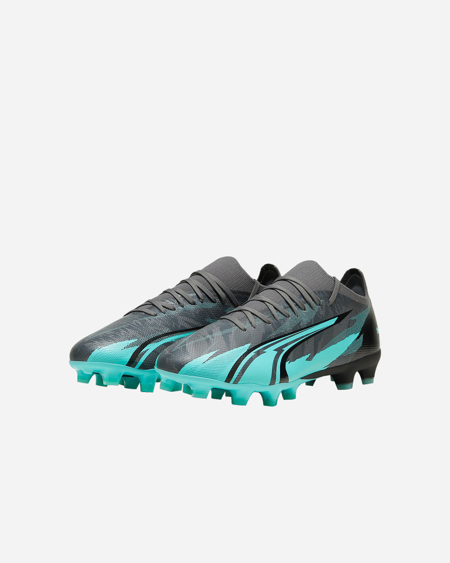 Scarpe calcio PUMA ULTRA RUSH MATCH FG-AG M - 1 | Cisalfa Sport