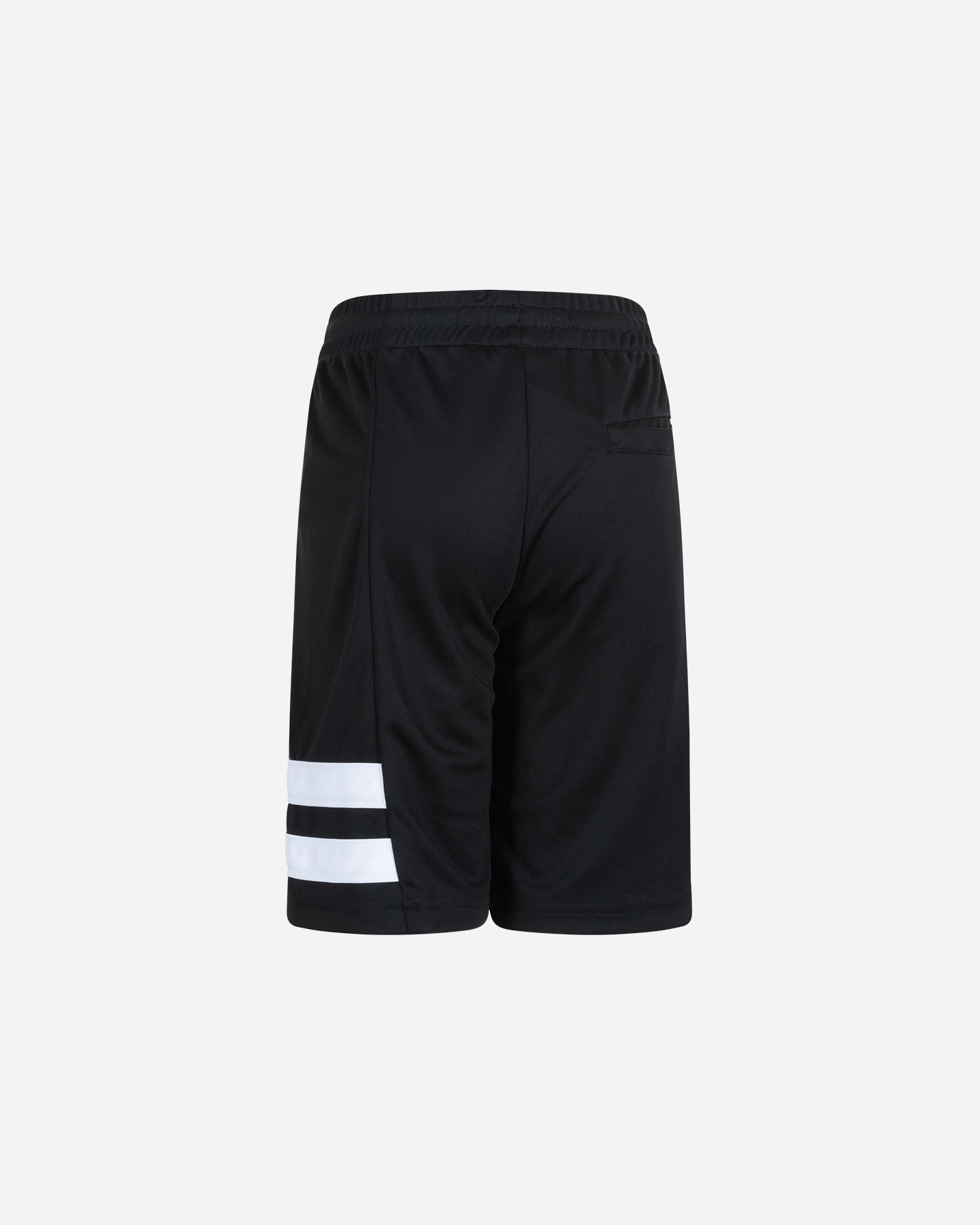 Bermuda ELLESSE RIMINI JR - Nero - 1 | Cisalfa Sport