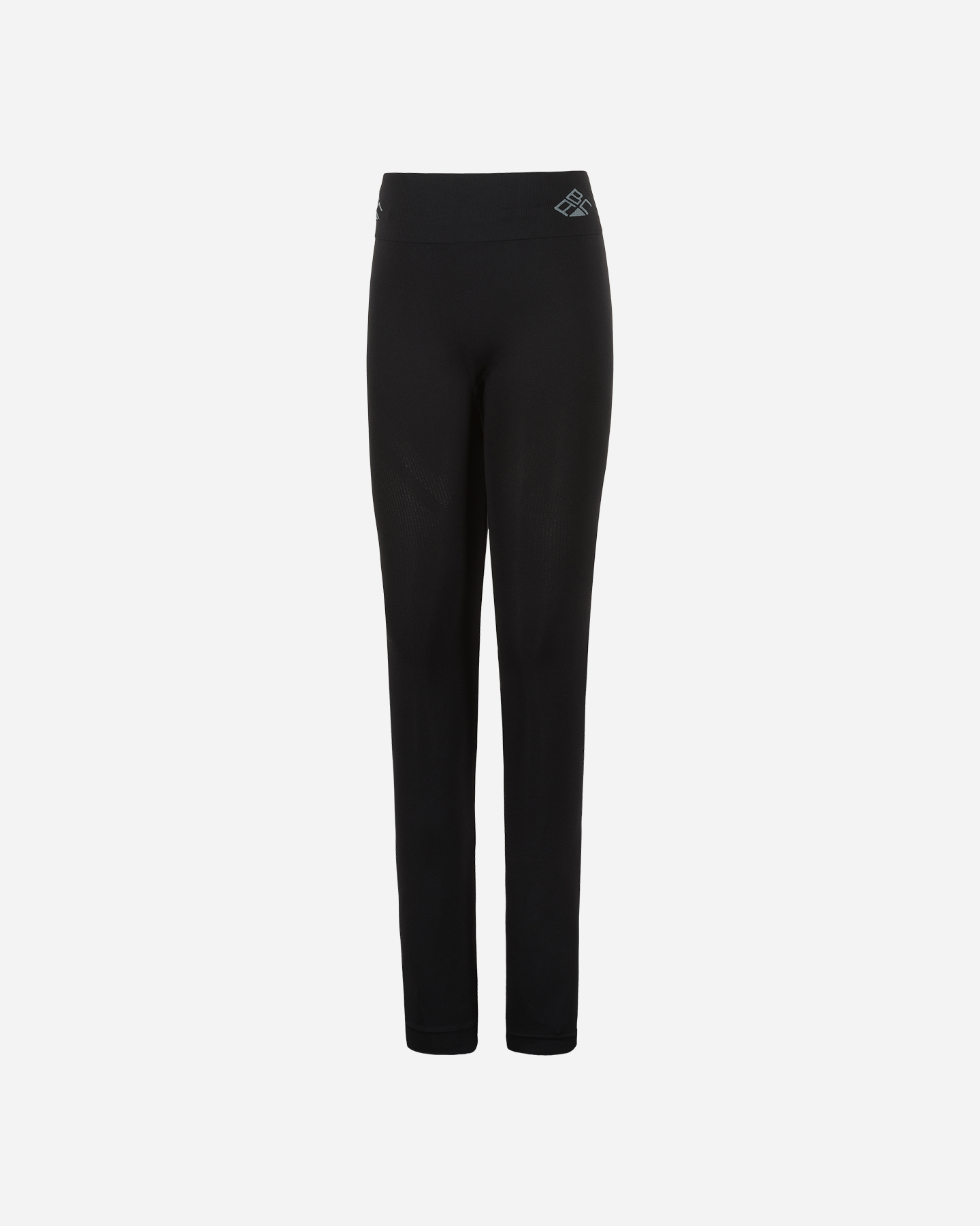 Calzamaglia ABC THERMAL JR - Nero - 0 | Cisalfa Sport