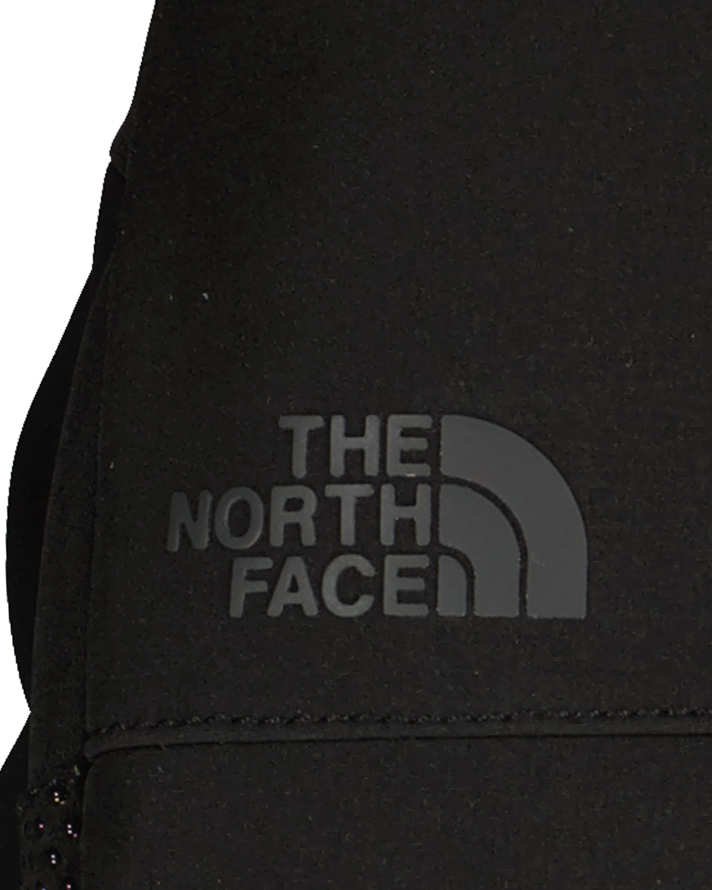 Guanti THE NORTH FACE APEX ETIP - Nero - 3 | Cisalfa Sport