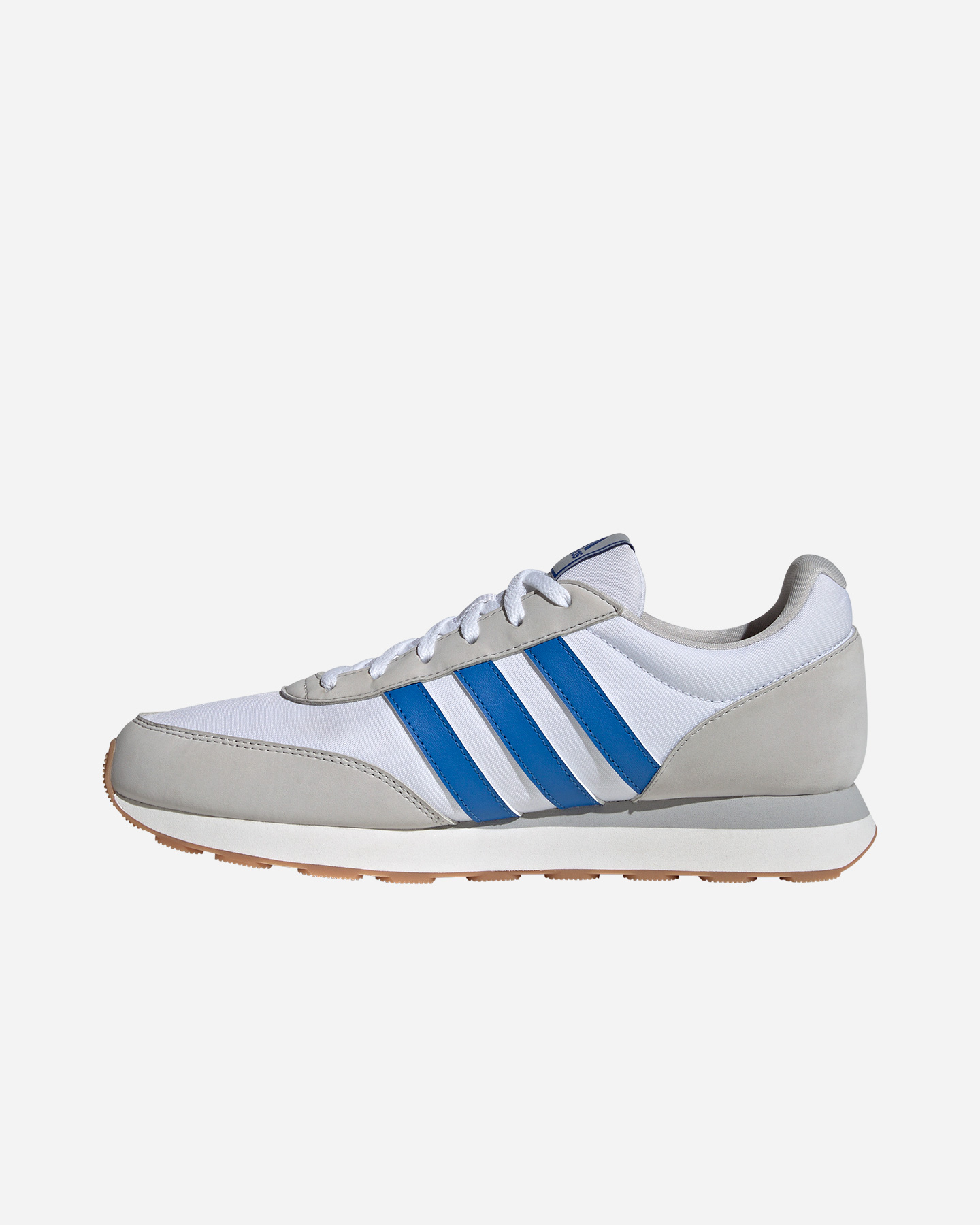 Scarpe sneakers ADIDAS CORE RUN 60S 3.0 M - Bianco - 4 | Cisalfa Sport