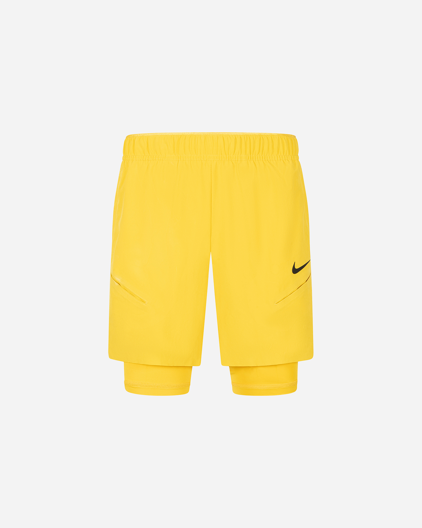 Pantaloncini tennis NIKE SLAM ROLANS GARROS M - 0 | Cisalfa Sport