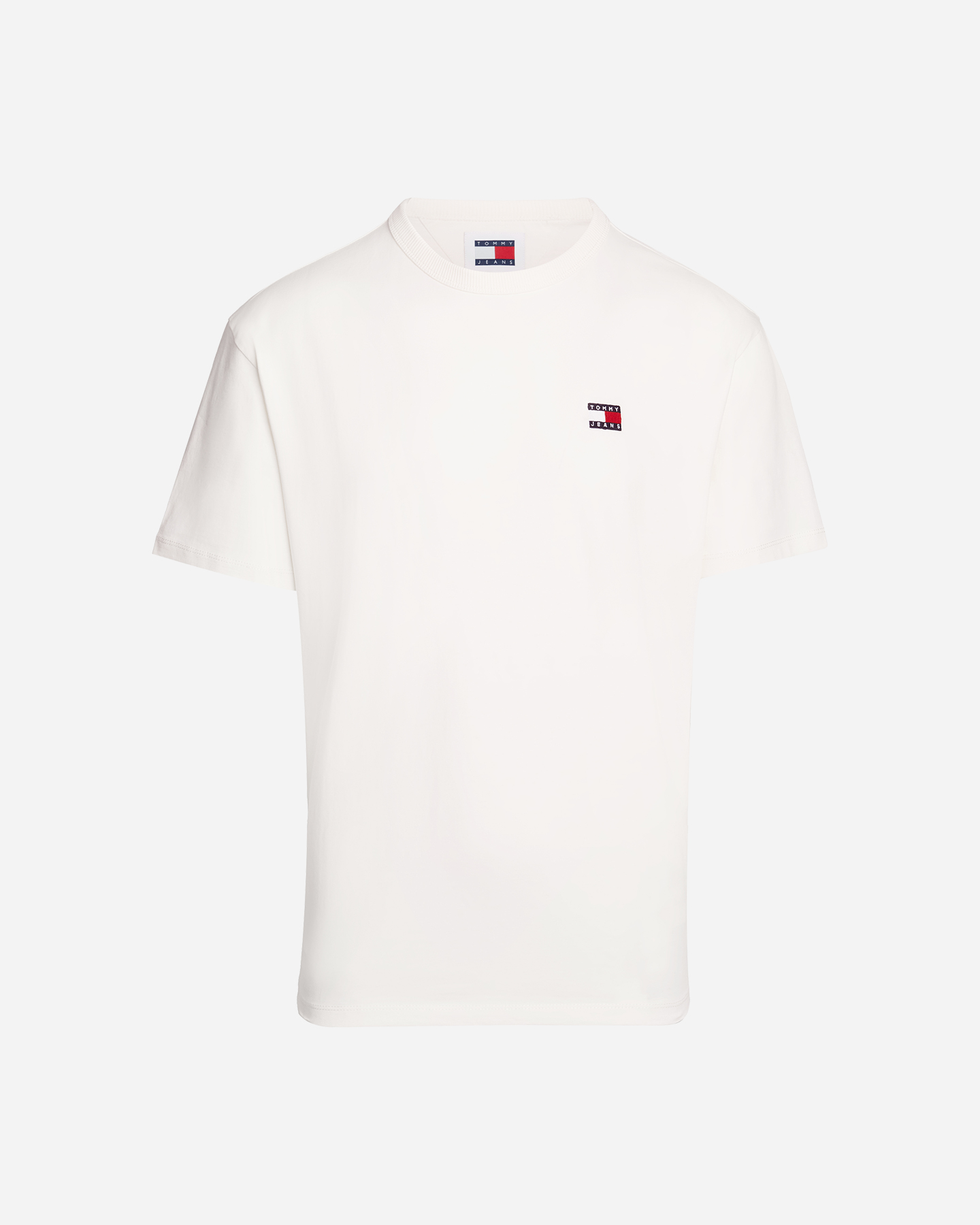 Tommy Hilfiger Badge M   T shirt   Uomo