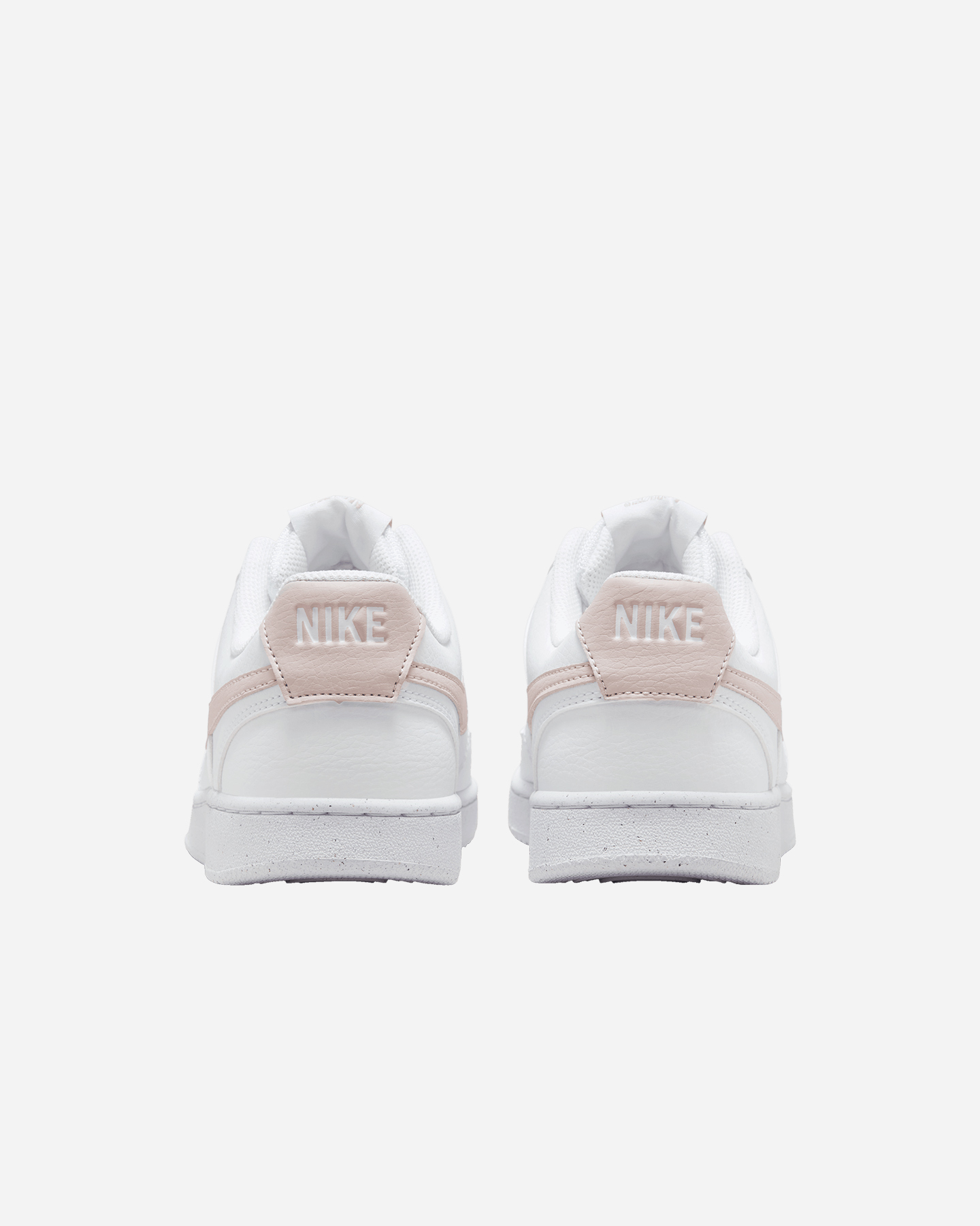 Scarpe sneakers NIKE COURT VISION LOW NEXT NATURE W - Bianco - 4 | Cisalfa Sport