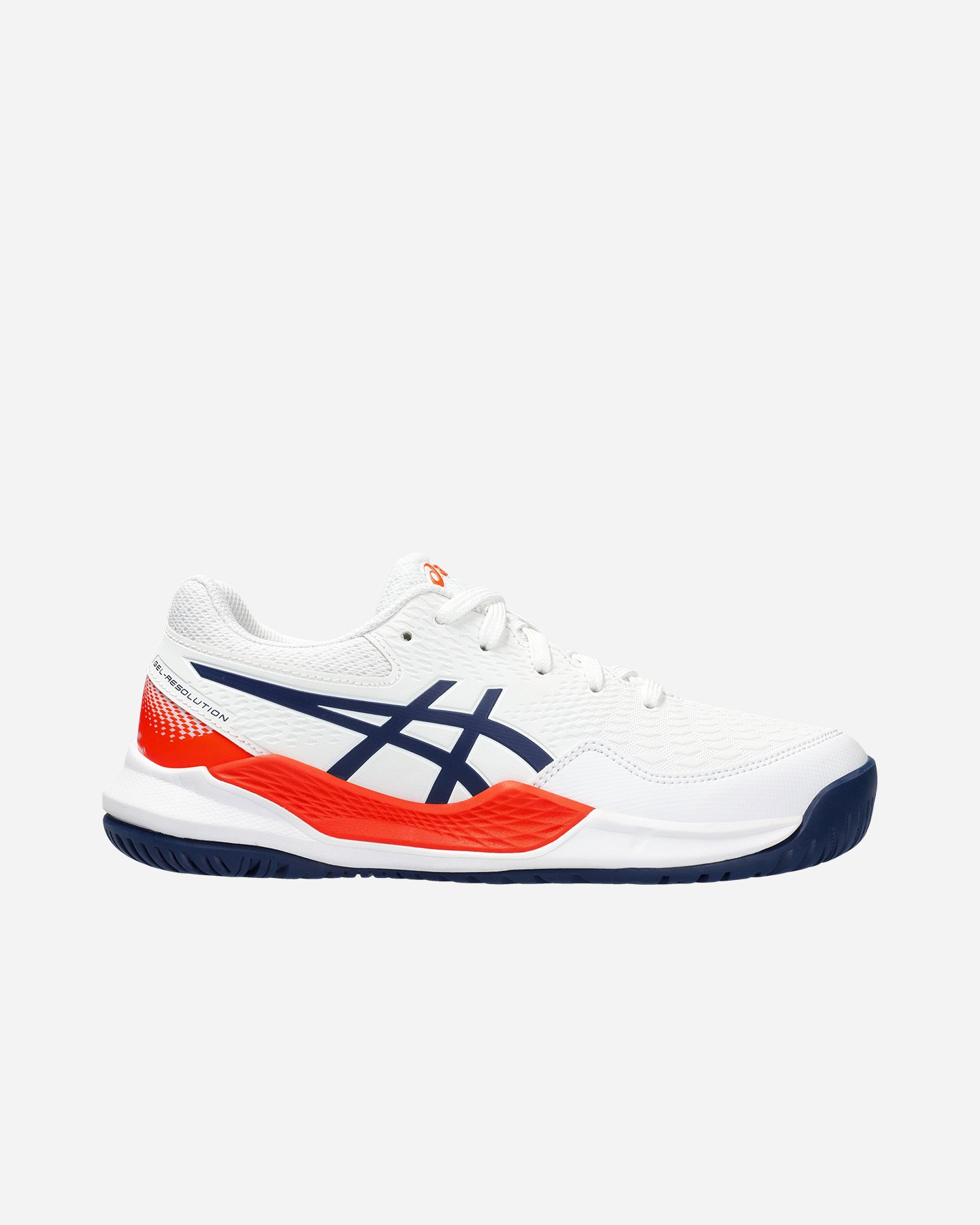 Scarpe tennis ASICS GEL-RESOLUTION 9 GS JR - 0 | Cisalfa Sport