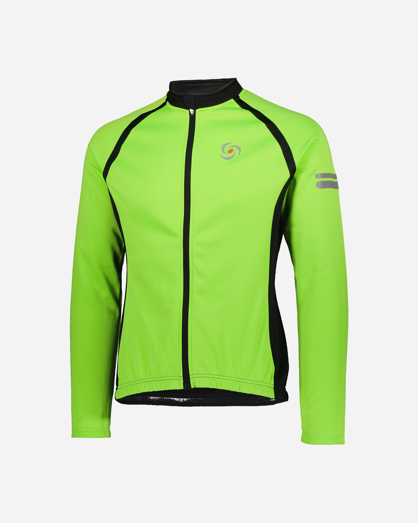 Maglia ciclismo CARNIELLI LAVAREDO M/L M - 0 | Cisalfa Sport