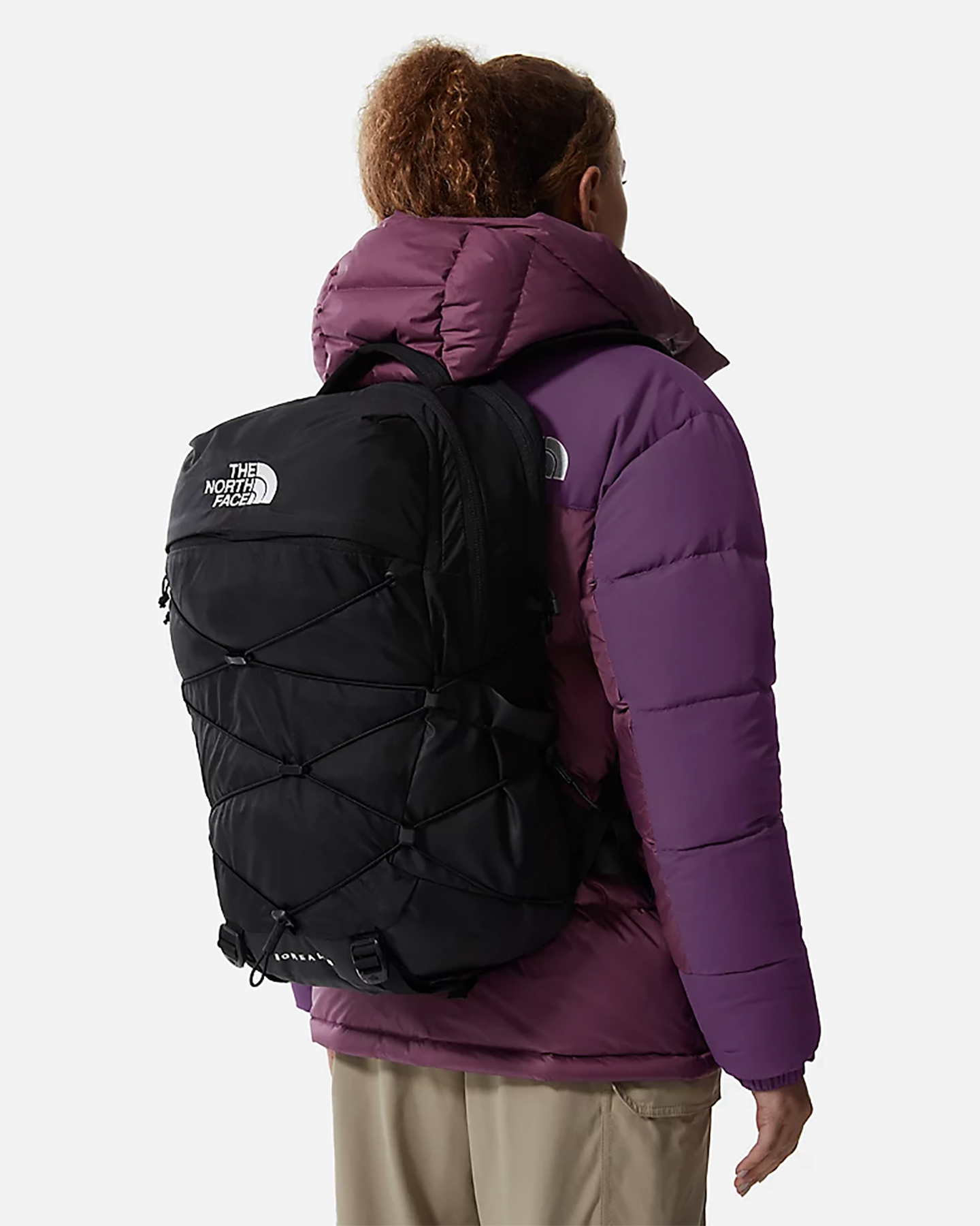 Zaino THE NORTH FACE BOREALIS NEW - 2 | Cisalfa Sport