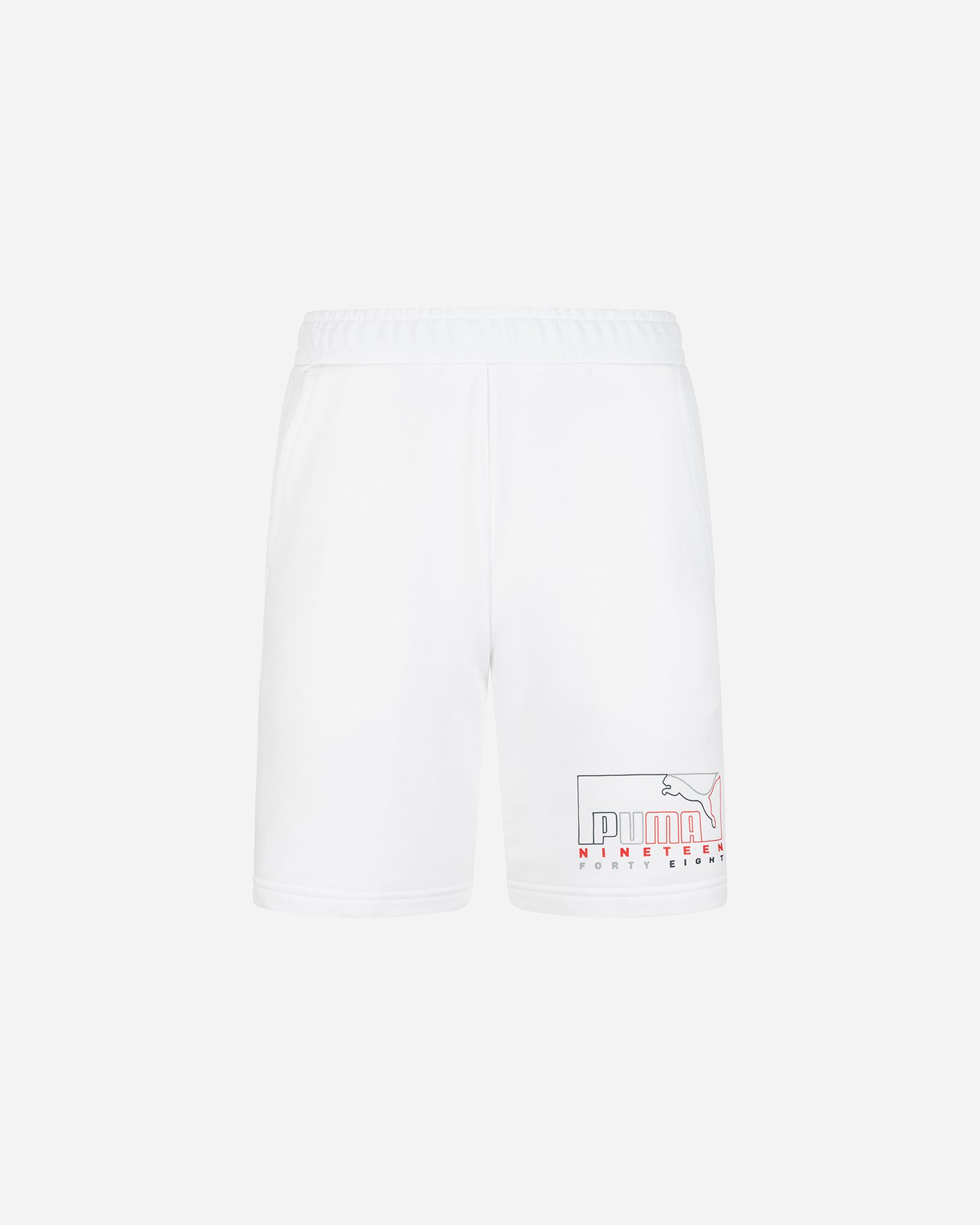 Pantaloncini PUMA BETTER ESSENTIAL M - 0 | Cisalfa Sport