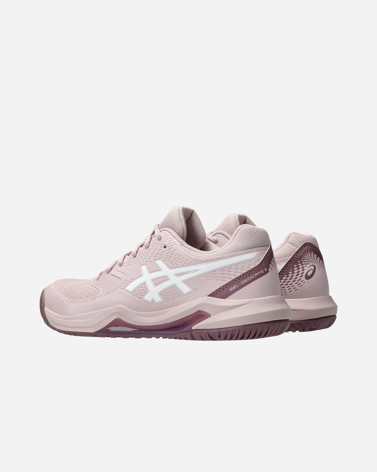 Scarpe tennis ASICS GEL DEDICATE 8 W - 4 | Cisalfa Sport