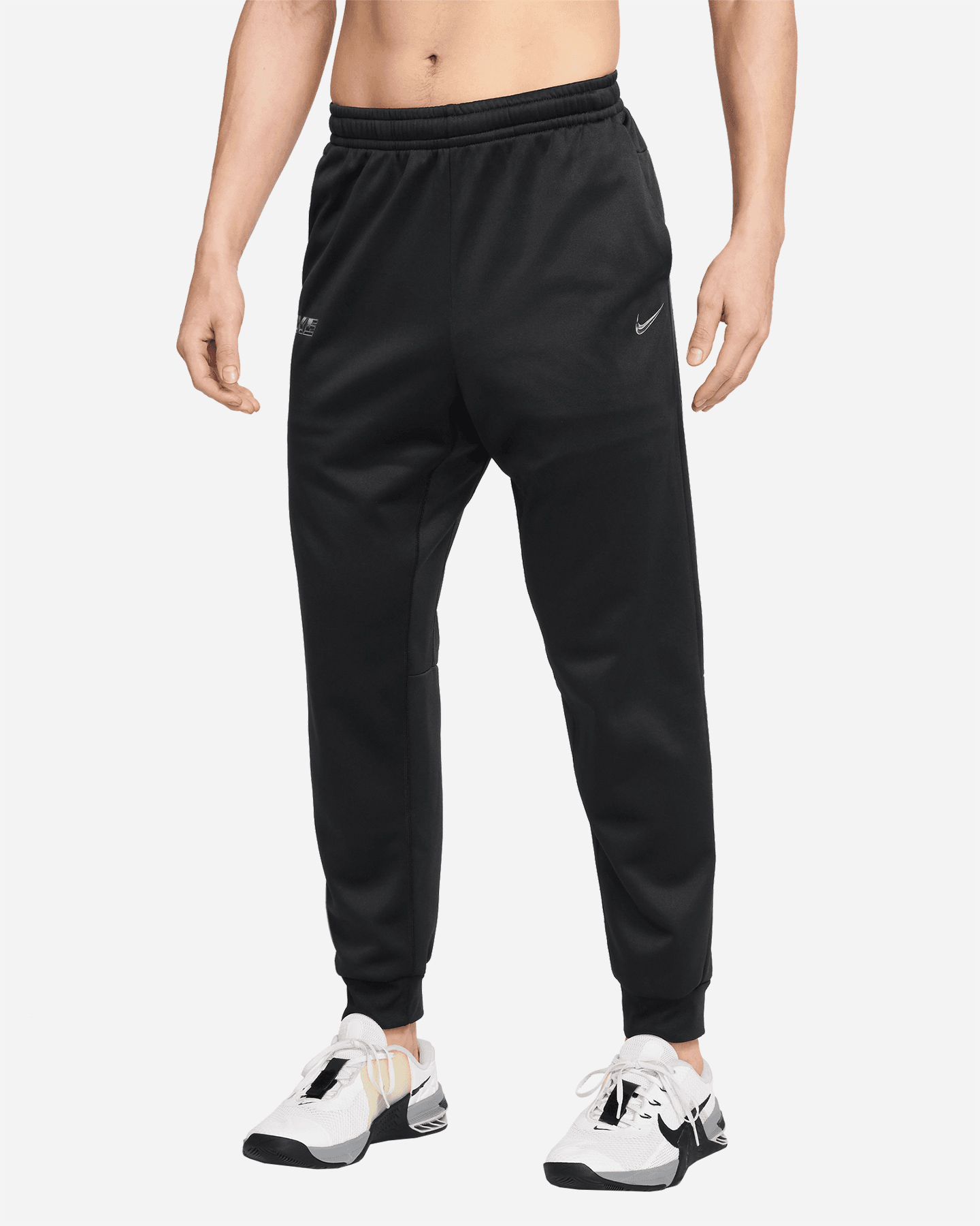 Pantalone training NIKE THERMA GFX M - 0 | Cisalfa Sport