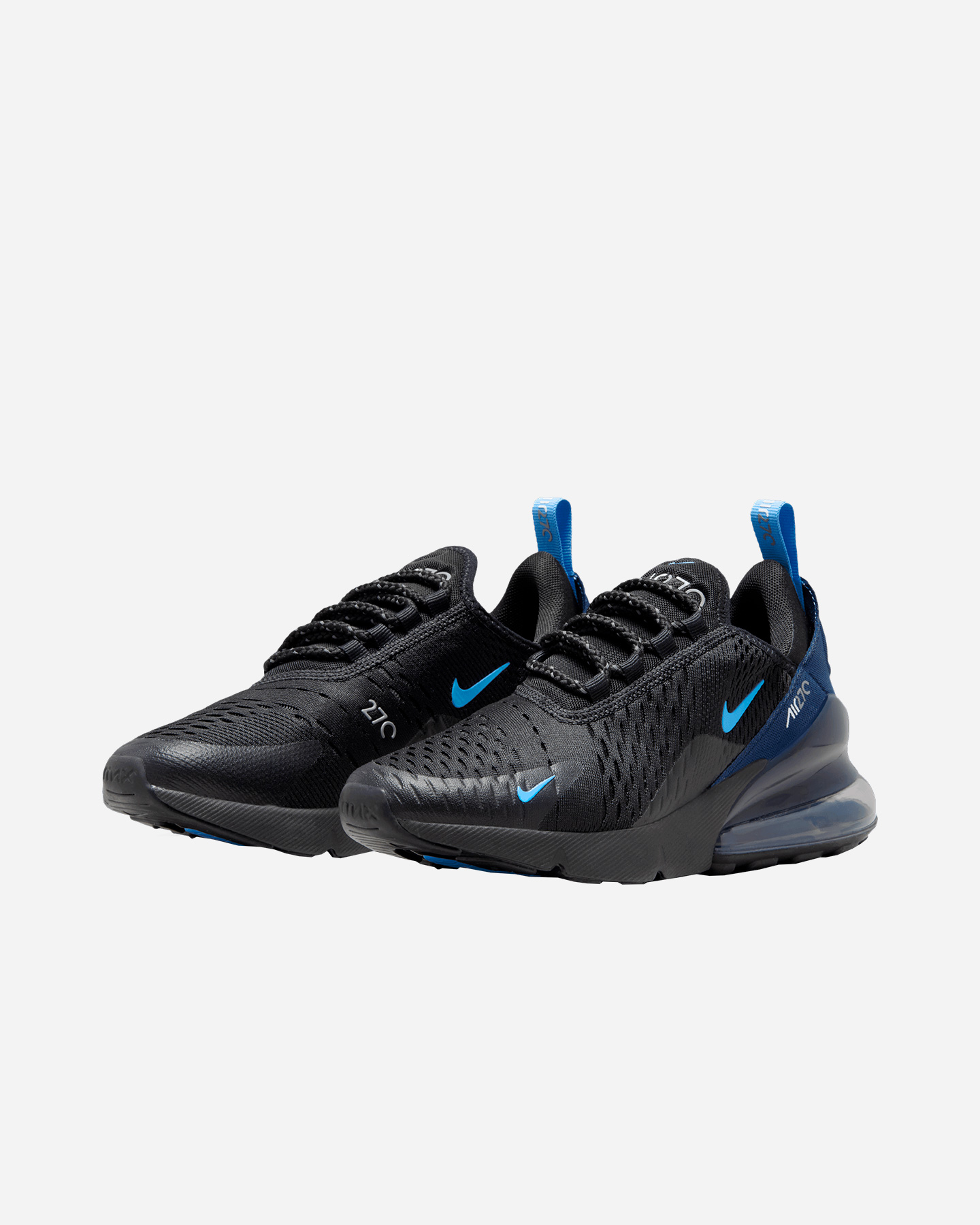 Scarpe sneakers NIKE AIR MAX 270 GS JR - 1 | Cisalfa Sport