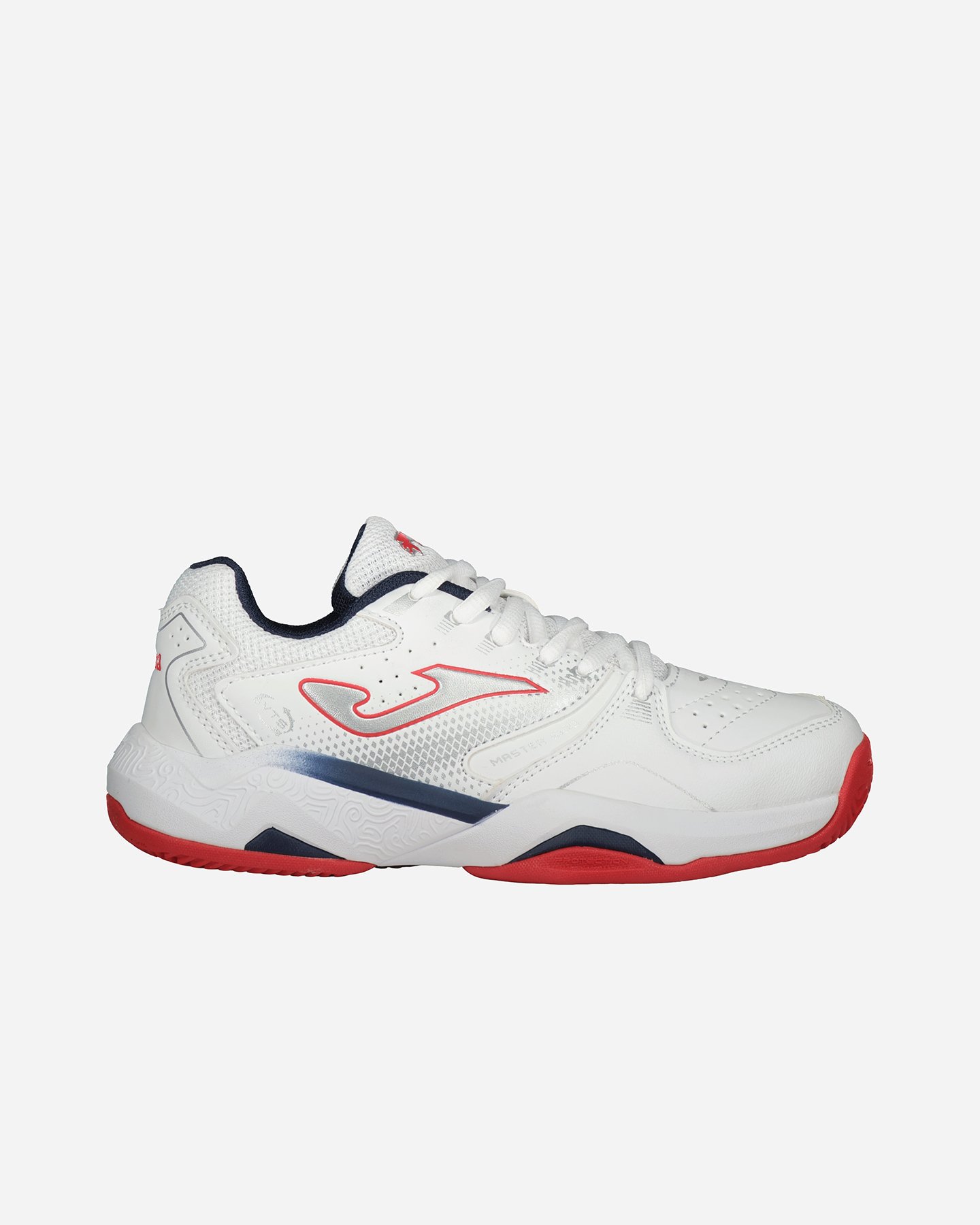 Scarpe tennis JOMA MASTER 1000 JR - 0 | Cisalfa Sport